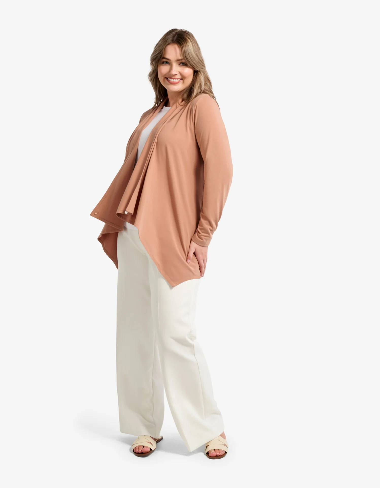 Luxe Sun Wrap UPF 50+ - Image 11