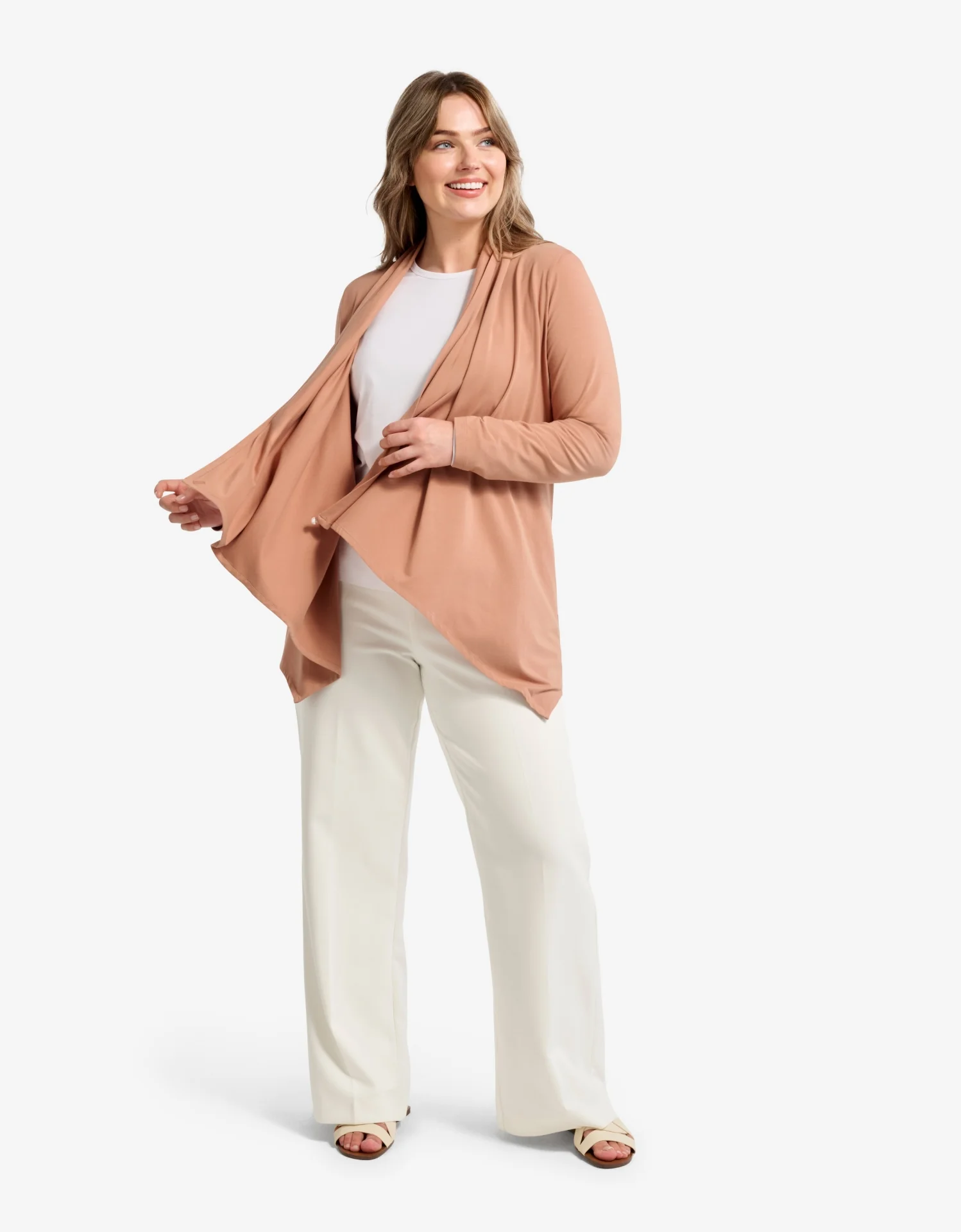 Luxe Sun Wrap UPF 50+ - Image 12