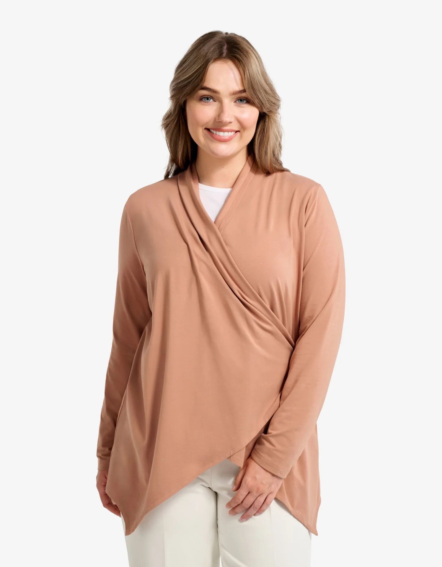 Luxe Sun Wrap UPF 50+ - Image 13