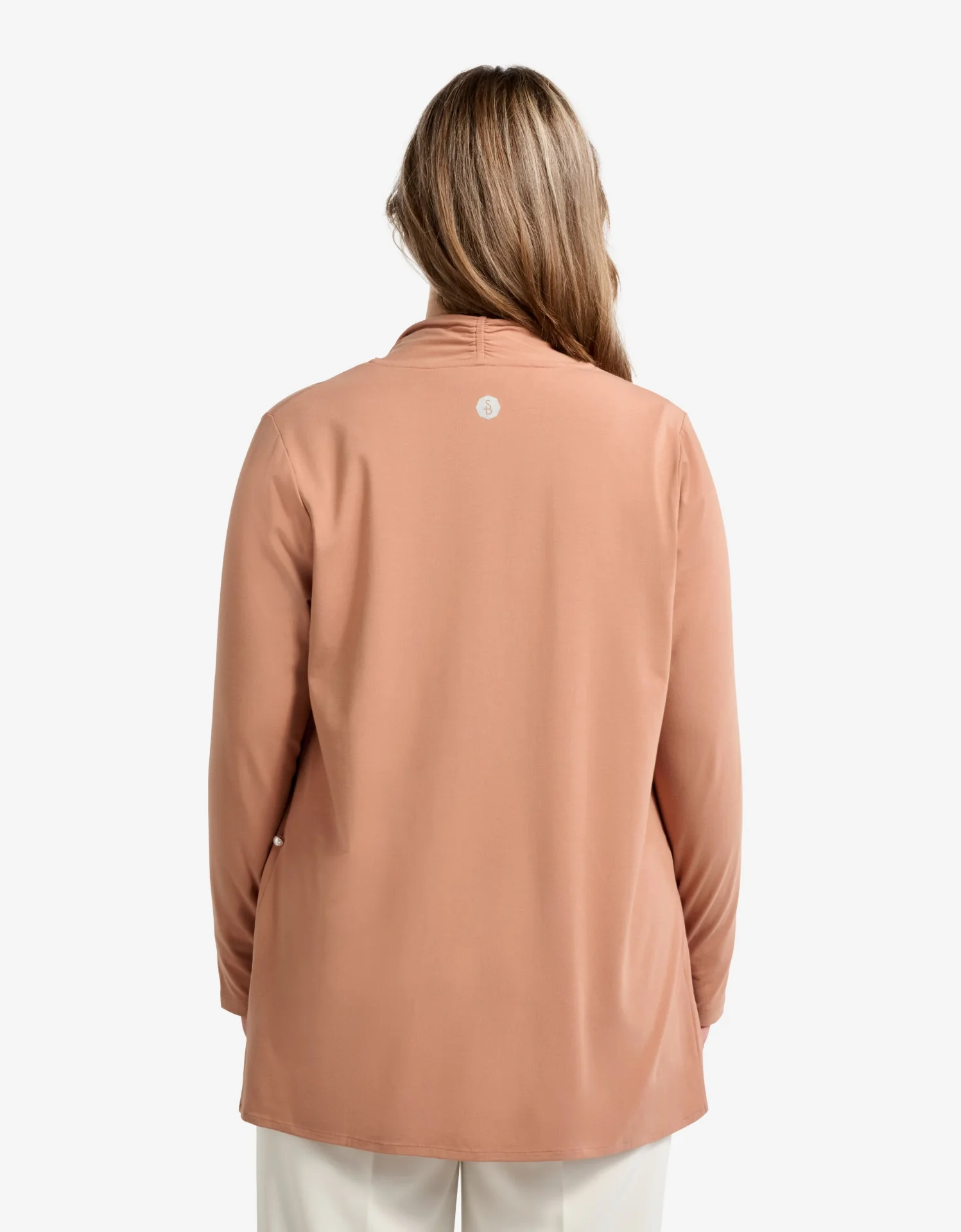 Luxe Sun Wrap UPF 50+ - Image 15