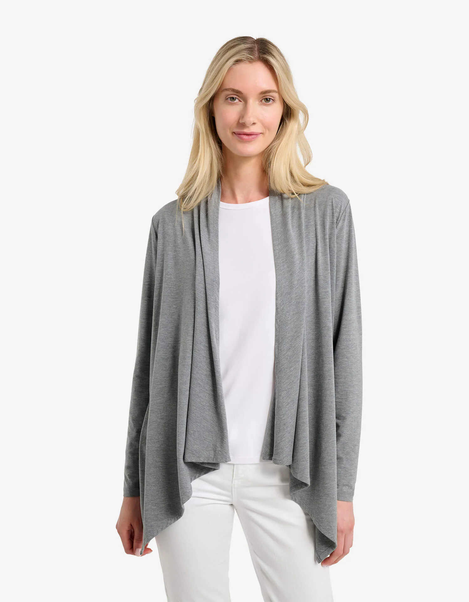 Luxe Sun Wrap UPF 50+ - Image 16