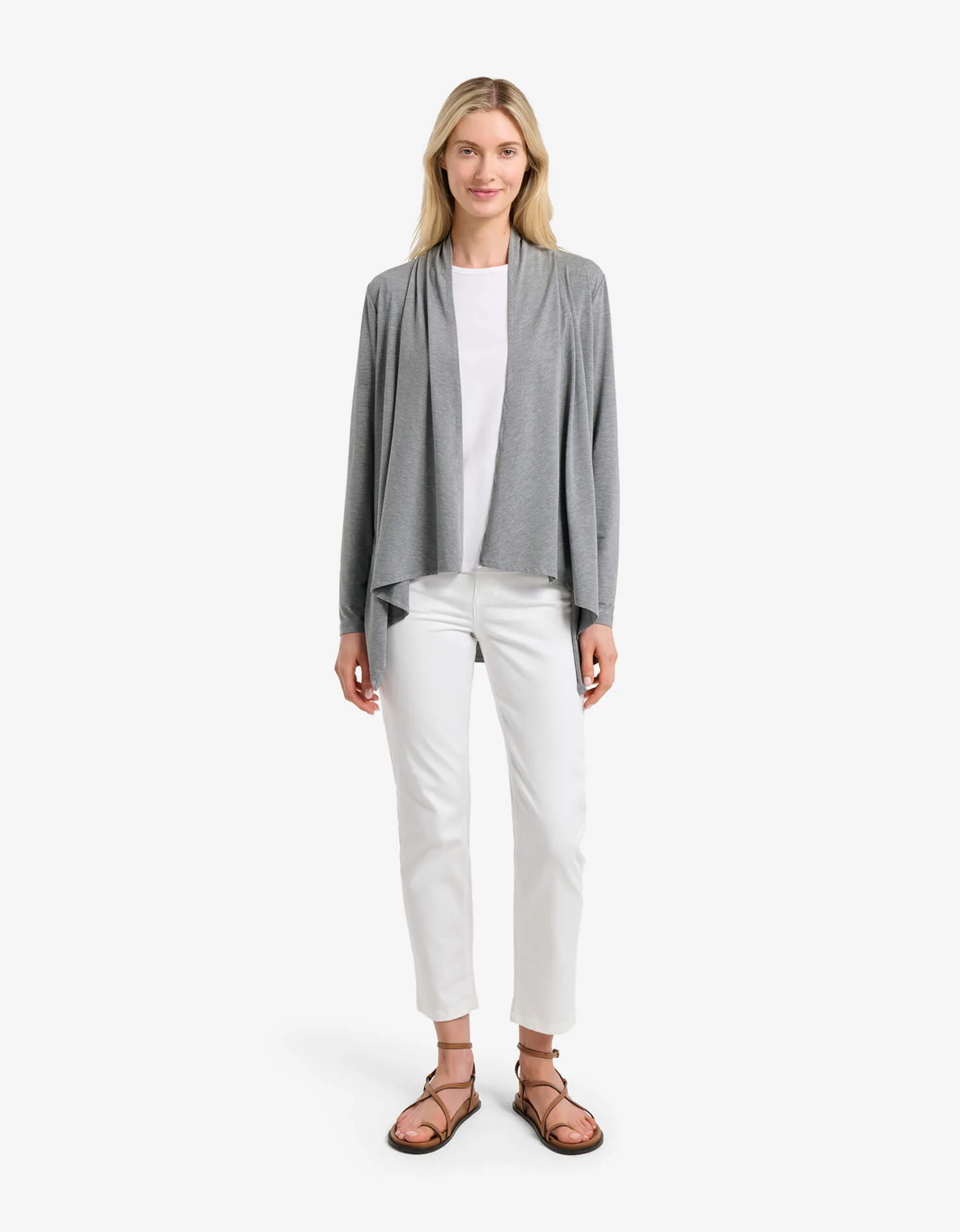 Luxe Sun Wrap UPF 50+ - Image 17