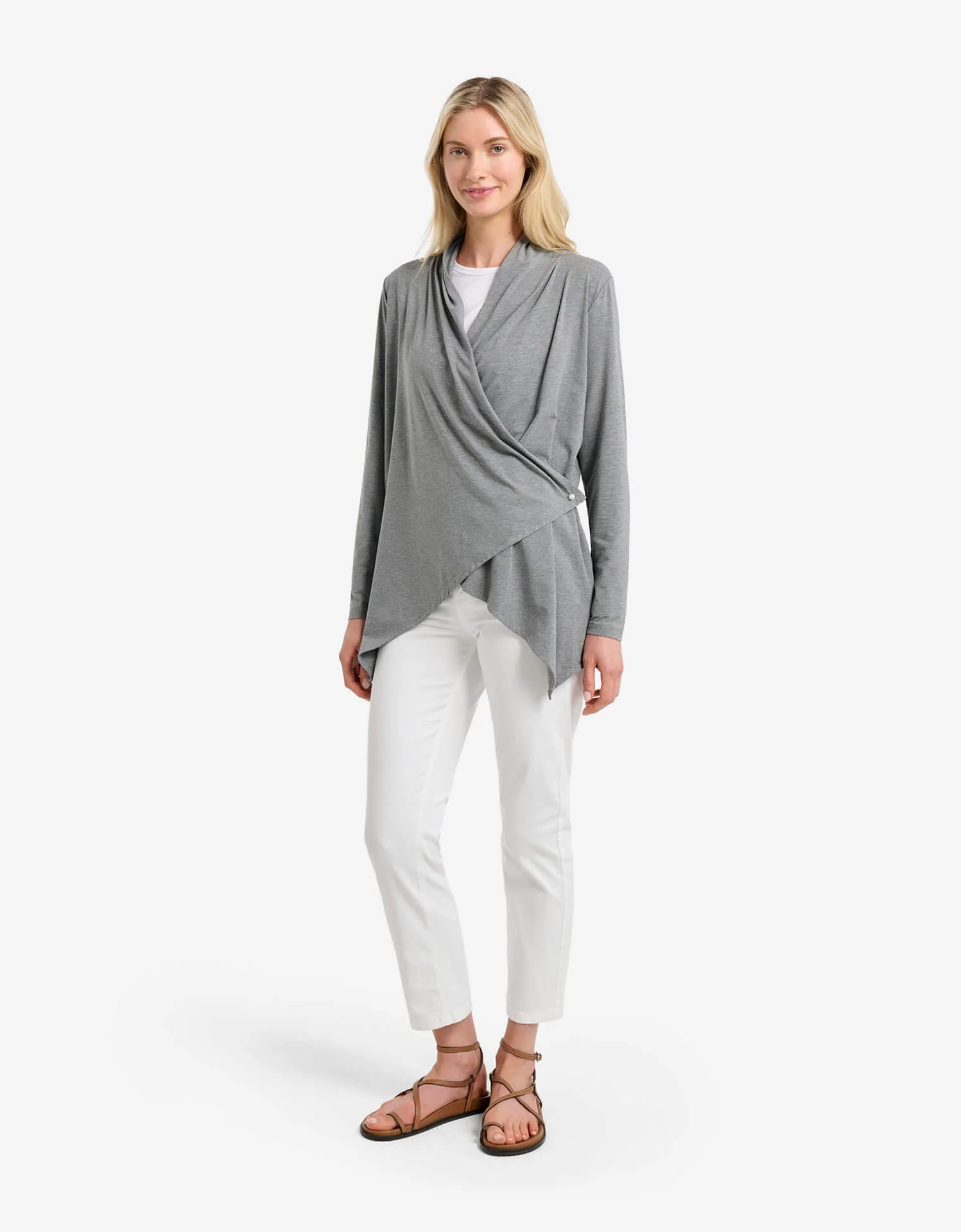 Luxe Sun Wrap UPF 50+ - Image 18