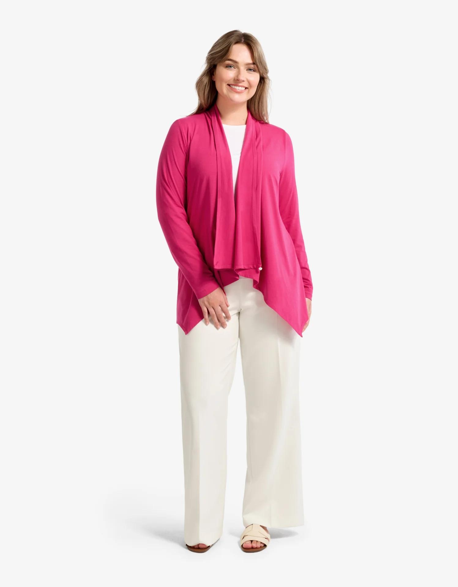 Luxe Sun Wrap UPF 50+ - Image 22