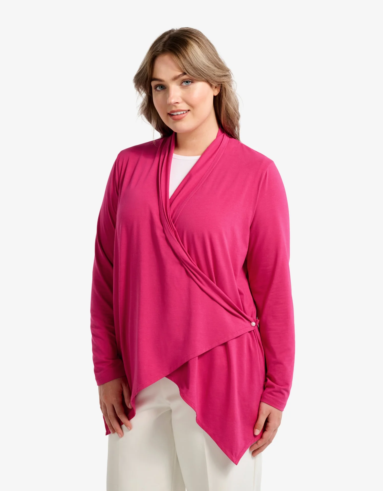 Luxe Sun Wrap UPF 50+ - Image 25