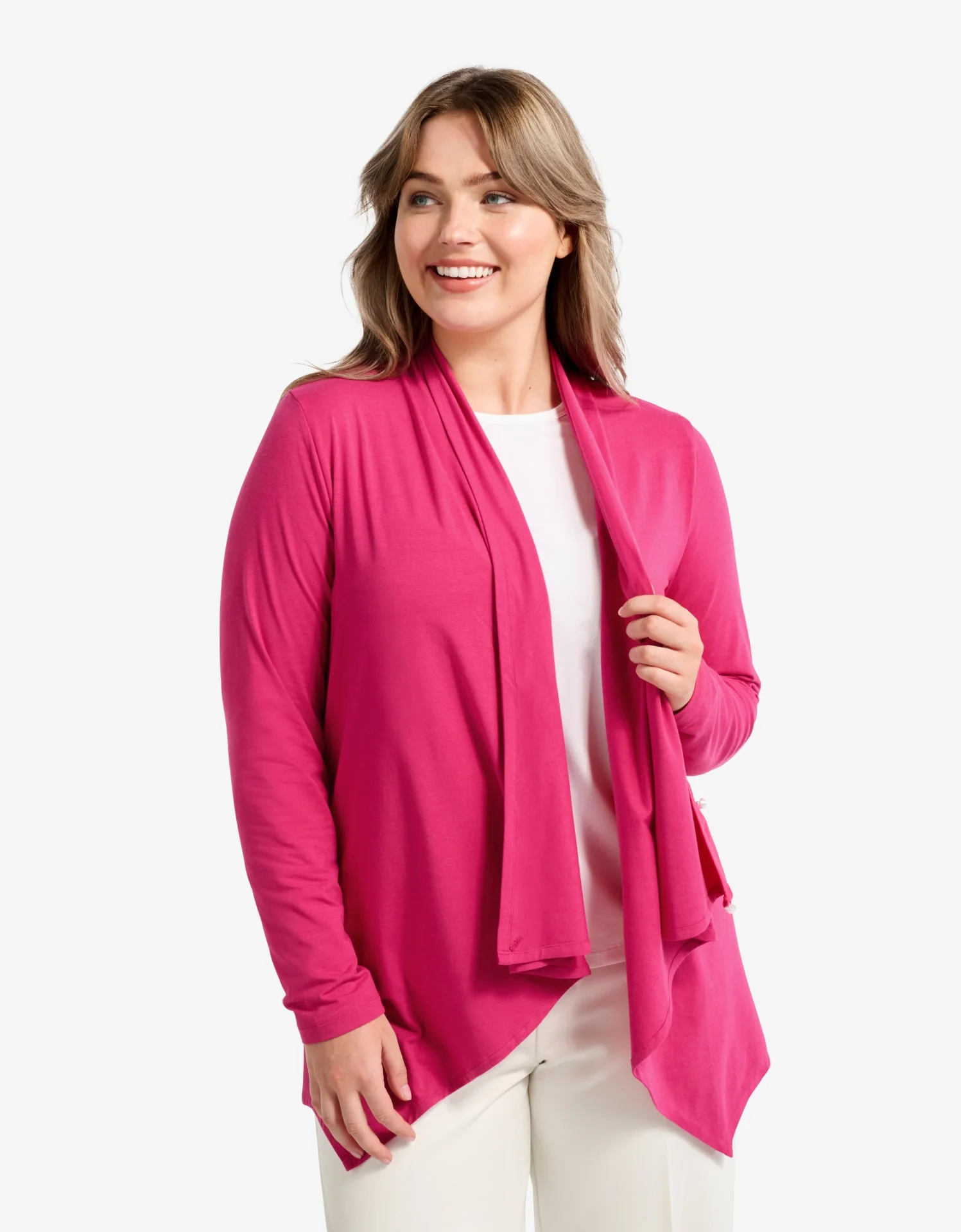 Luxe Sun Wrap UPF 50+ - Image 27