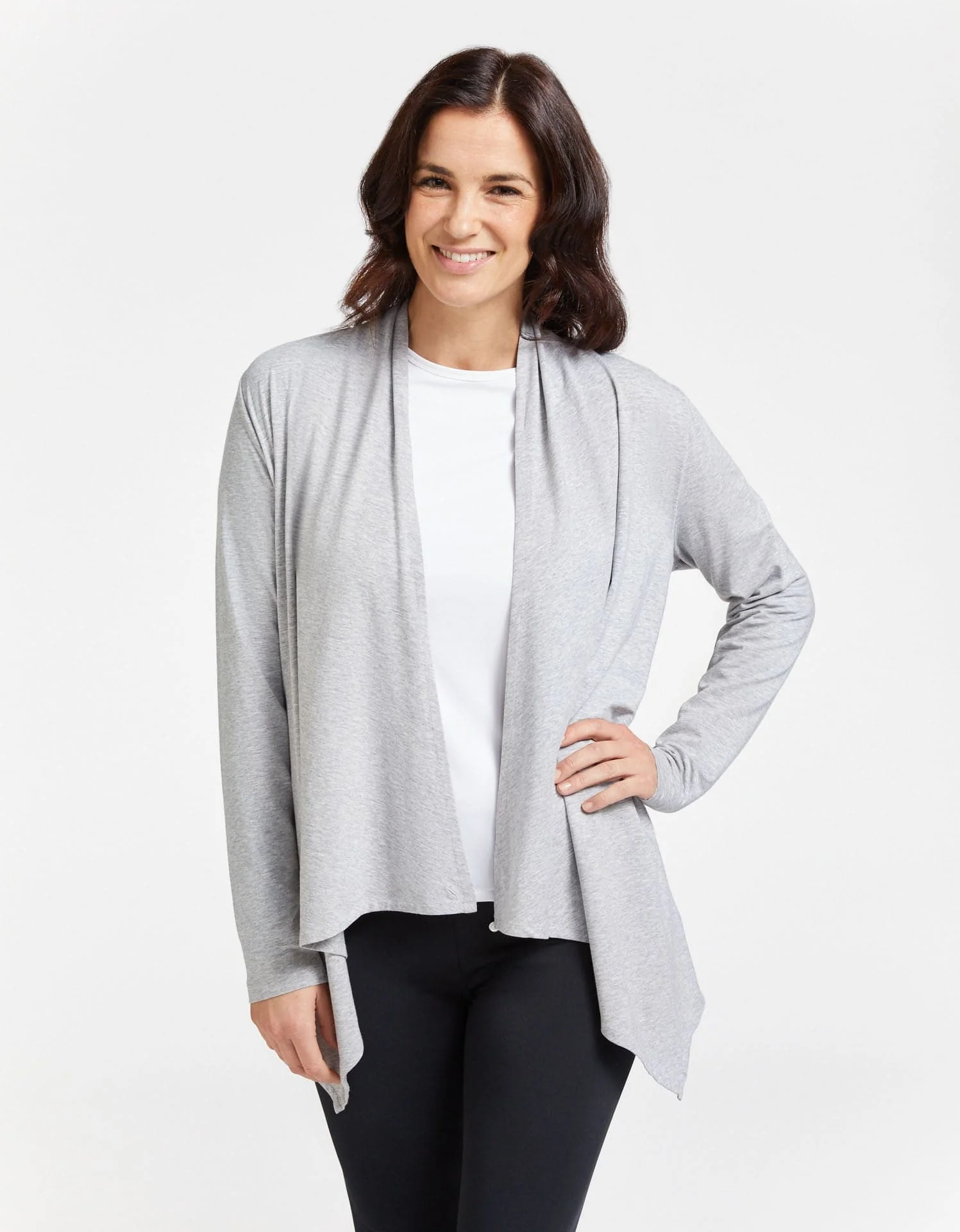 Luxe Sun Wrap UPF 50+ - Image 29