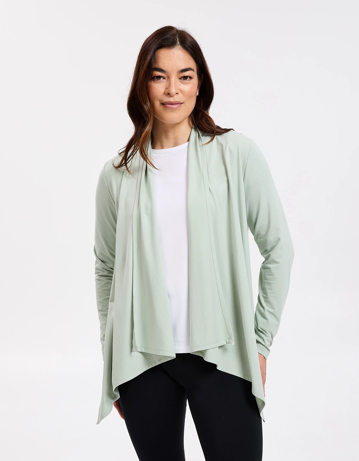 Luxe Sun Wrap UPF 50+ - Image 34