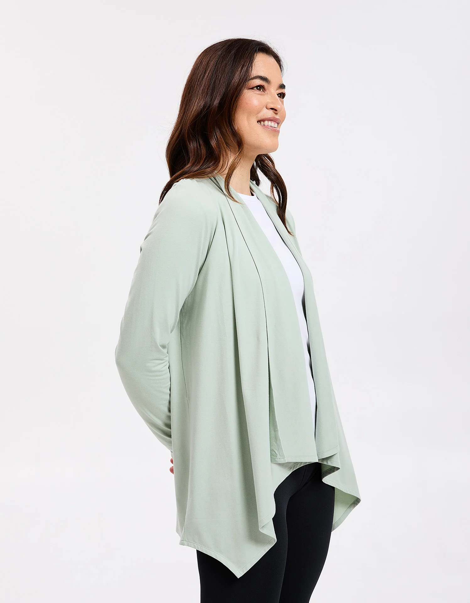 Luxe Sun Wrap UPF 50+ - Image 36