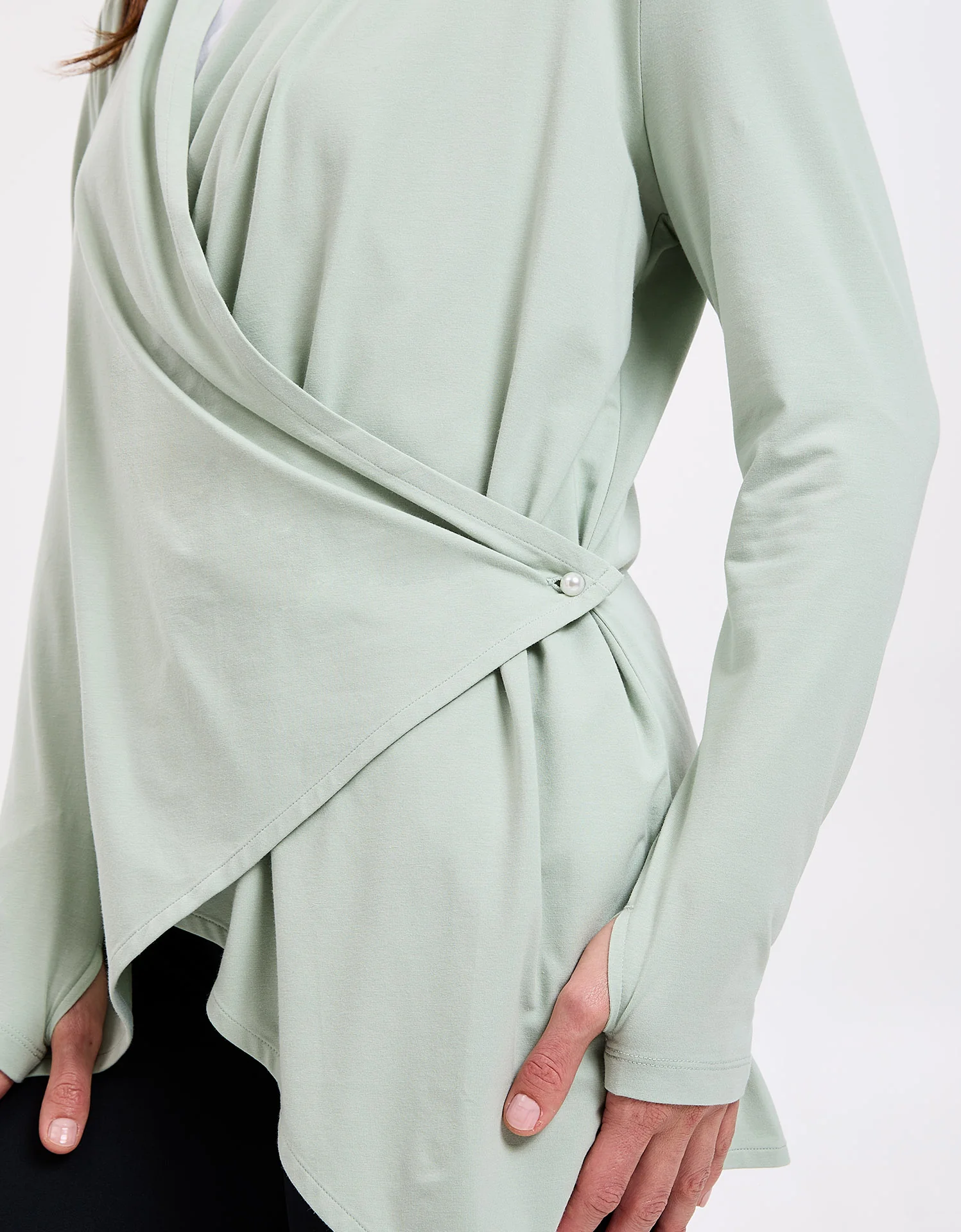 Luxe Sun Wrap UPF 50+ - Image 37