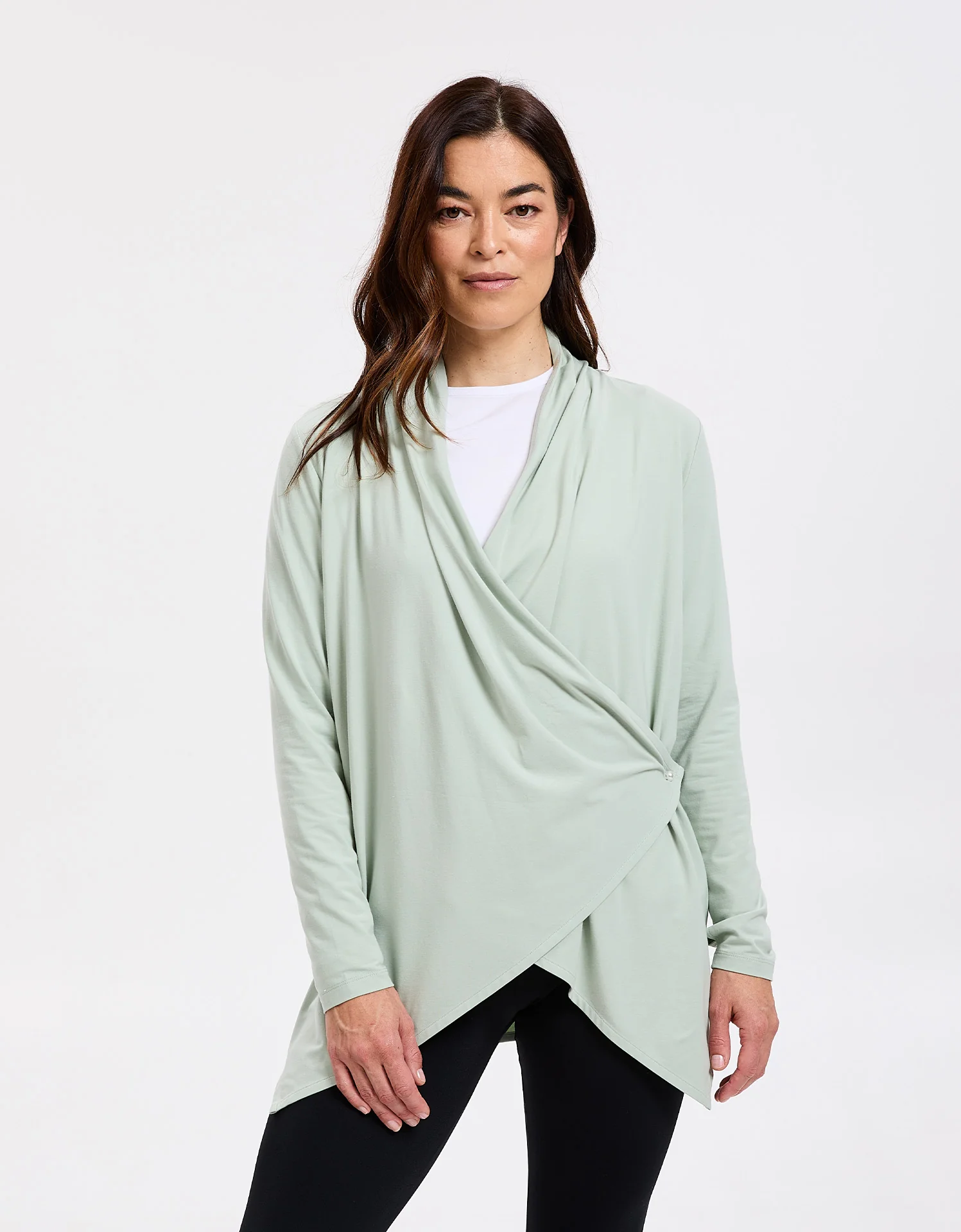 Luxe Sun Wrap UPF 50+ - Image 39