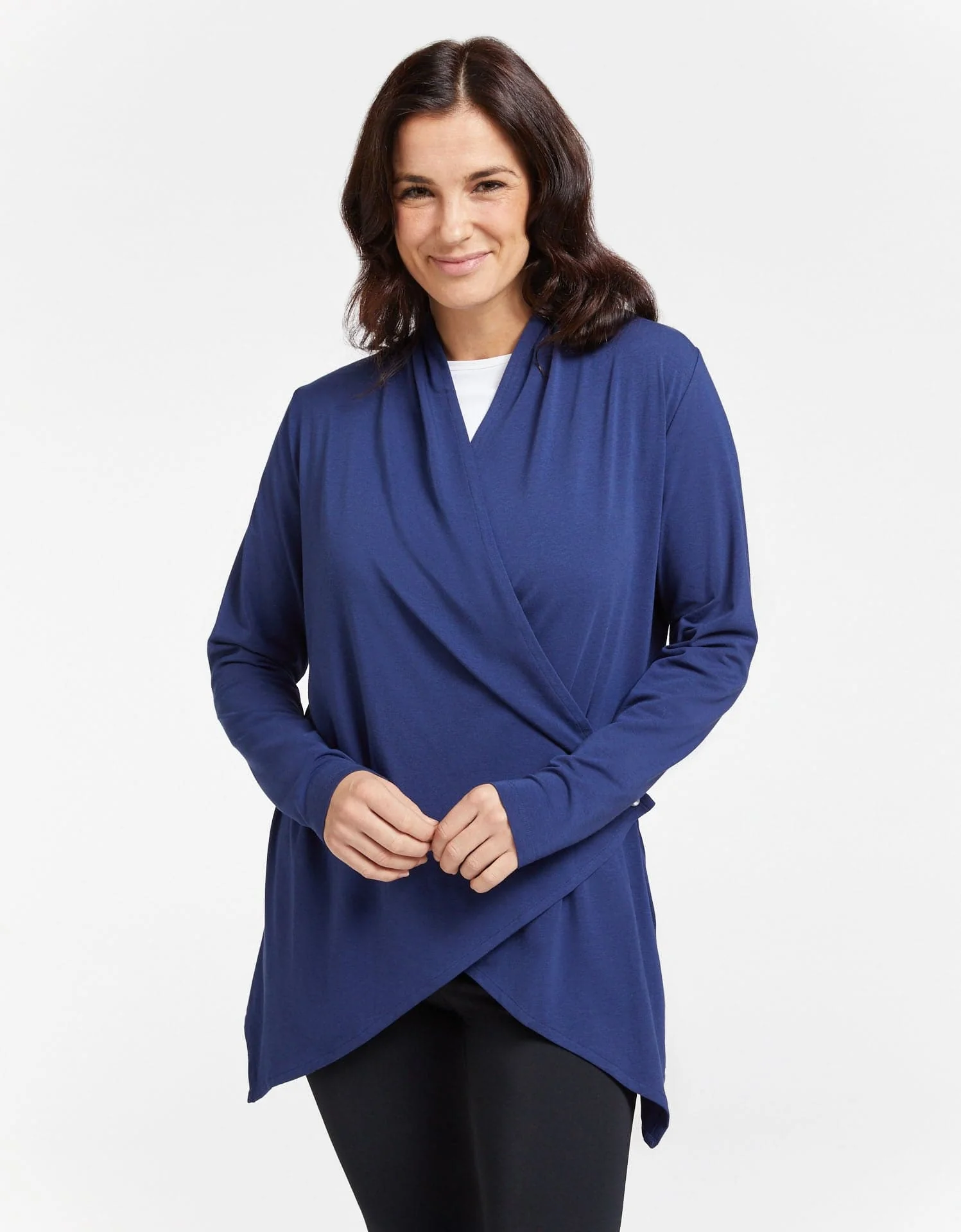 Luxe Sun Wrap UPF 50+ - Image 44