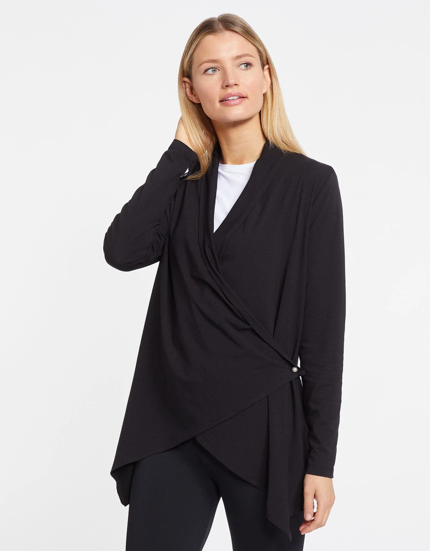 Luxe Sun Wrap UPF 50+ - Image 48