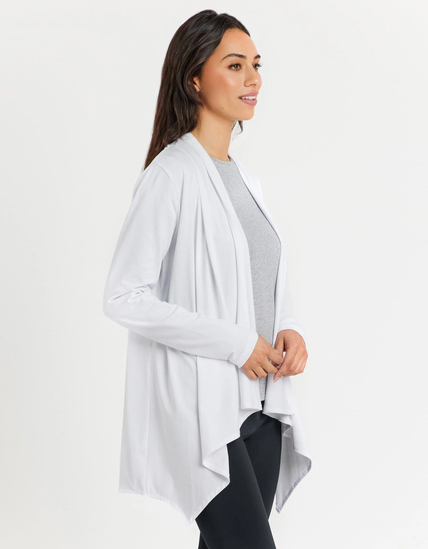 Luxe Sun Wrap UPF 50+ - Image 54