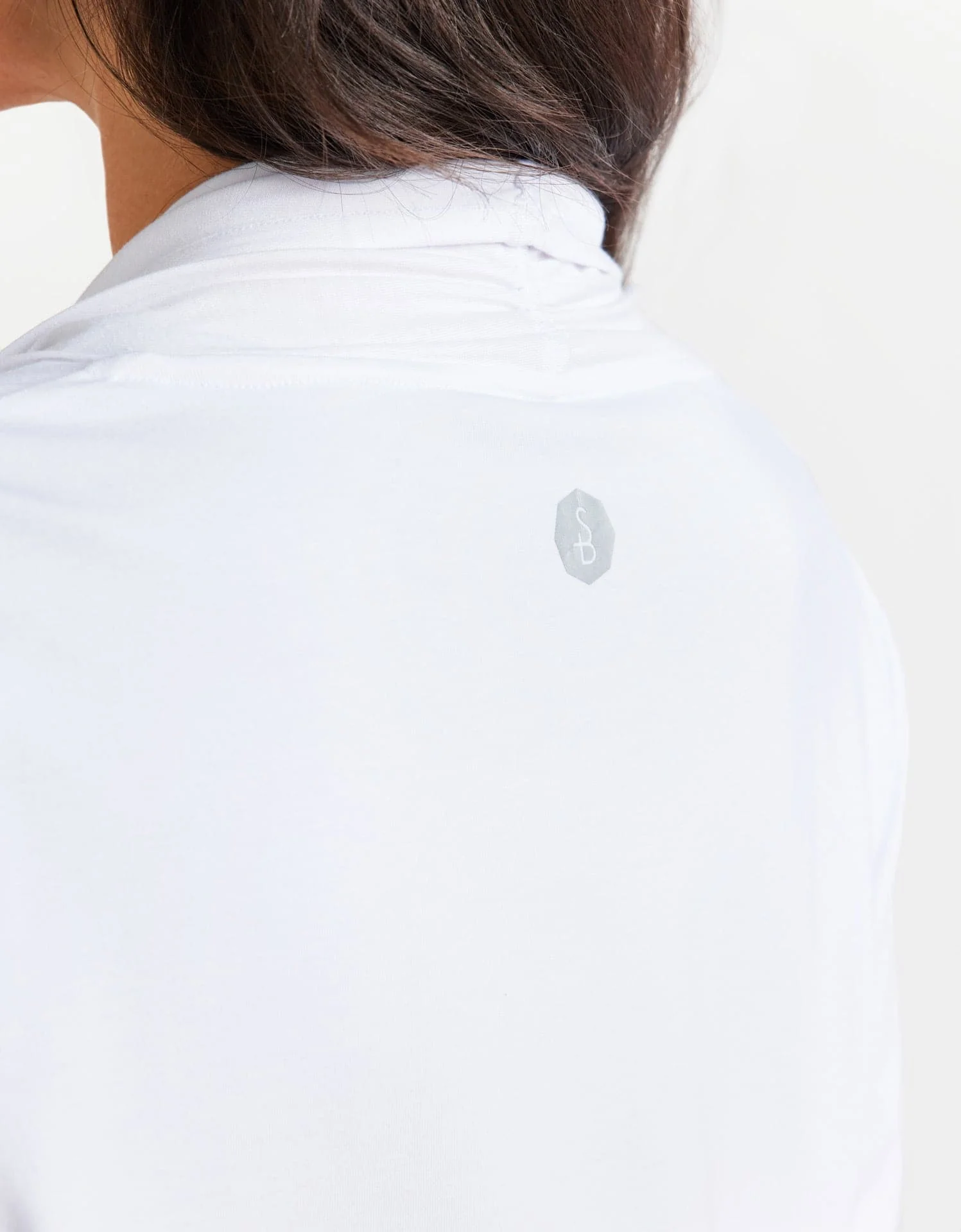 Luxe Sun Wrap UPF 50+ - Image 55