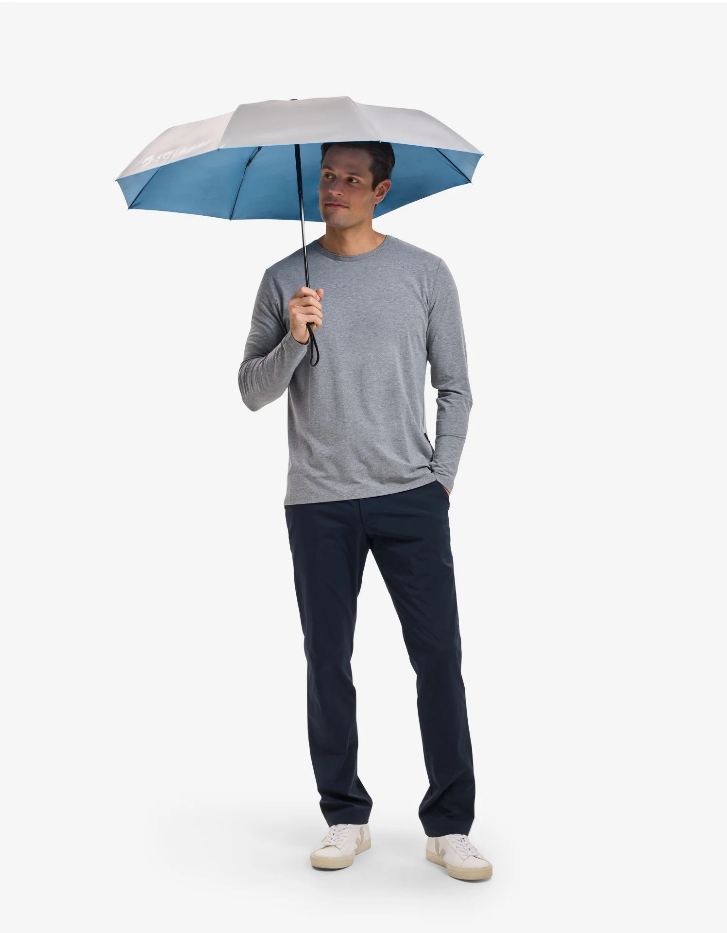 Compact Sun Protective Umbrella UPF 50+ - Image 11
