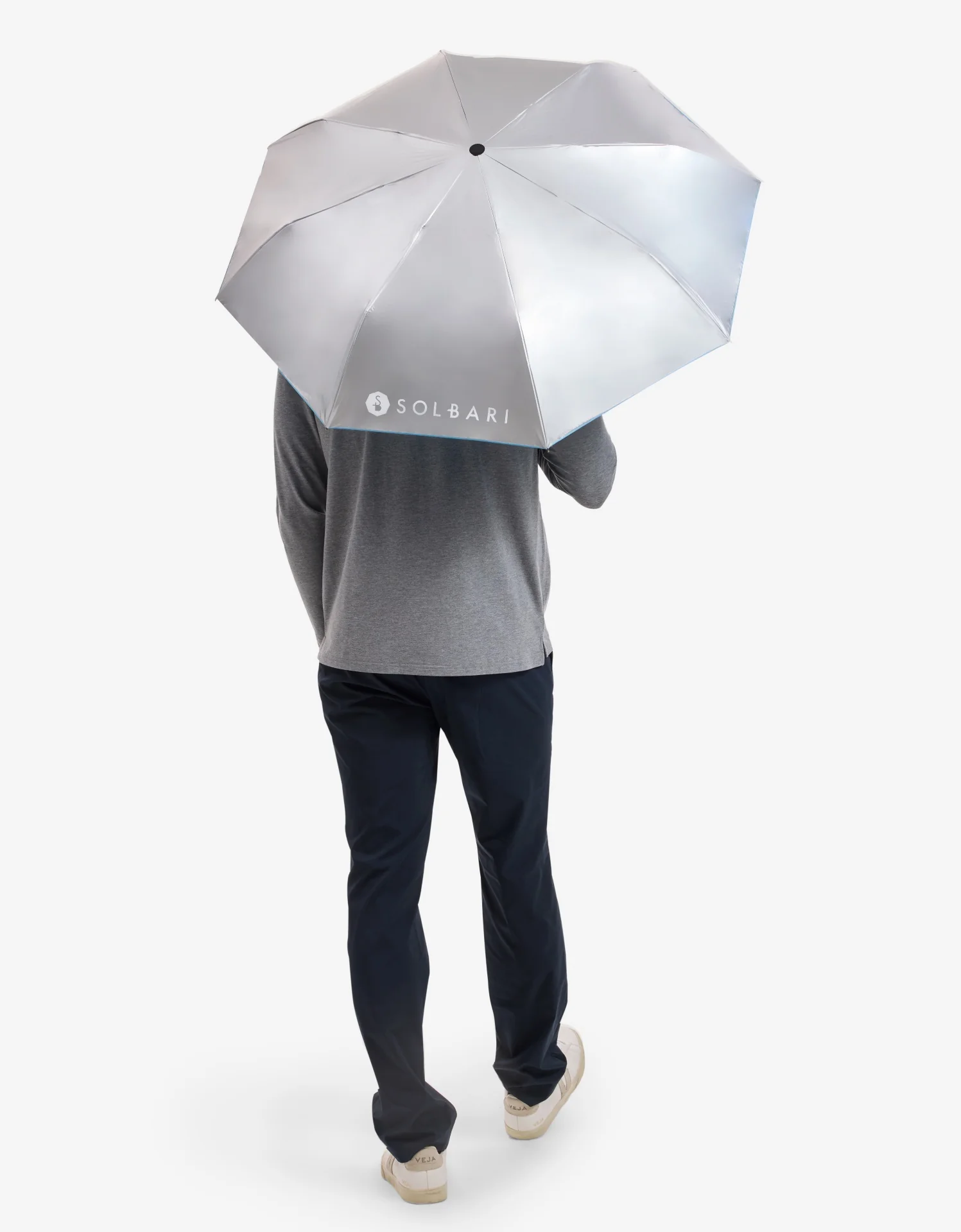 Compact Sun Protective Umbrella UPF 50+ - Image 14
