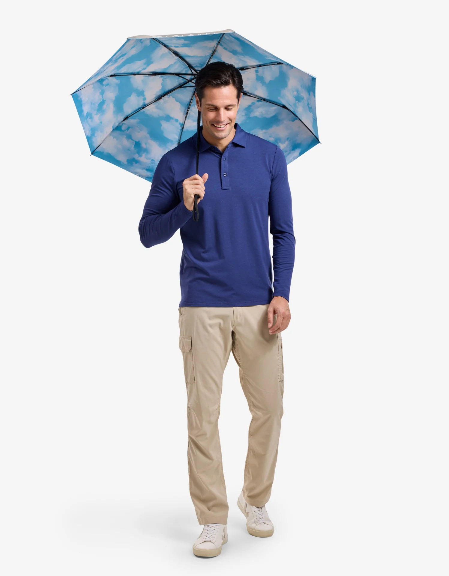 Compact Sun Protective Umbrella UPF 50+ - Image 27