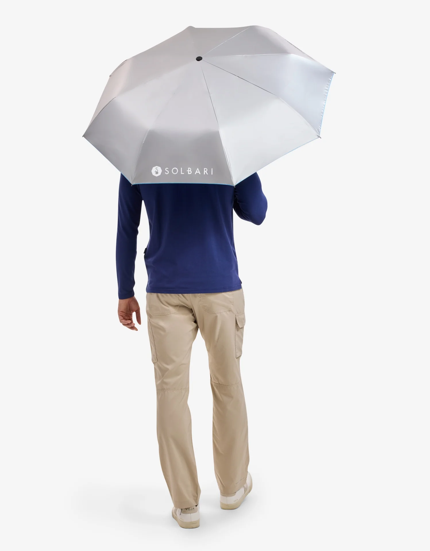 Compact Sun Protective Umbrella UPF 50+ - Image 28