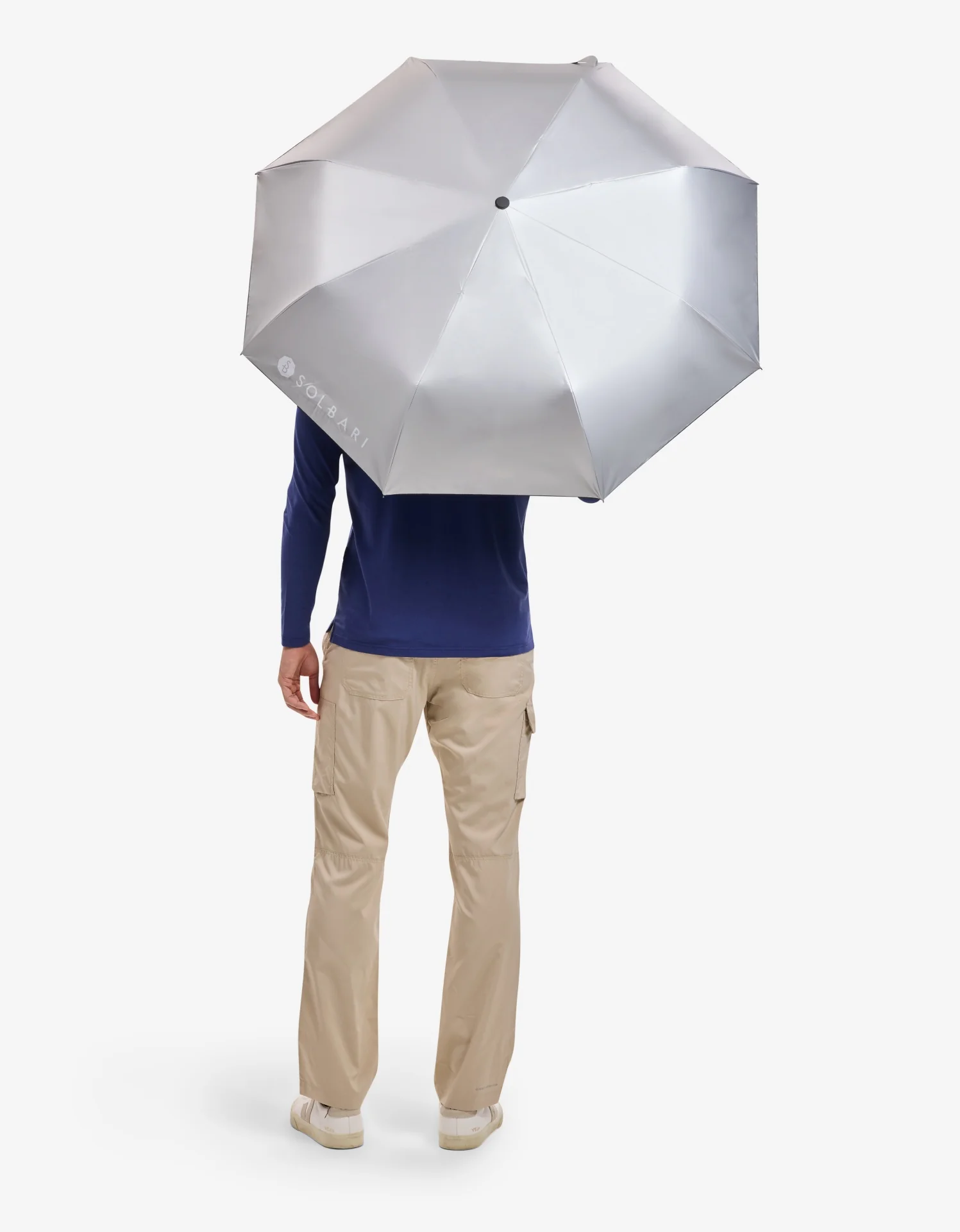 Compact Sun Protective Umbrella UPF 50+ - Image 7
