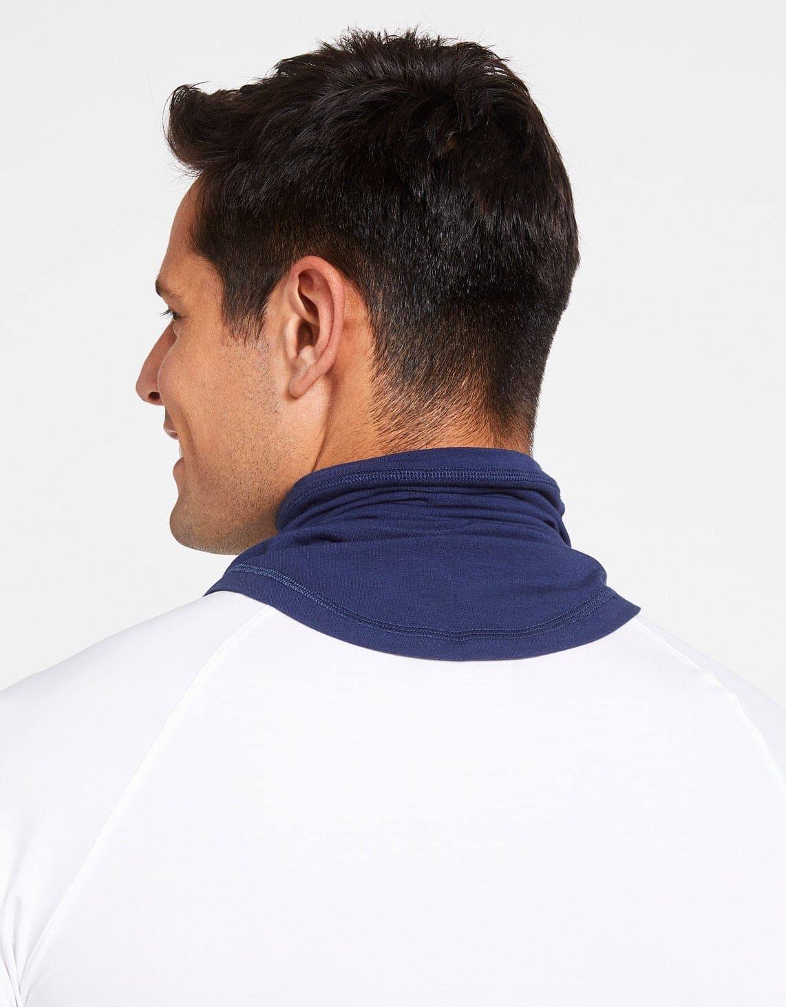 Curved Face & Neck Gaiter UPF 50+ - Image 11