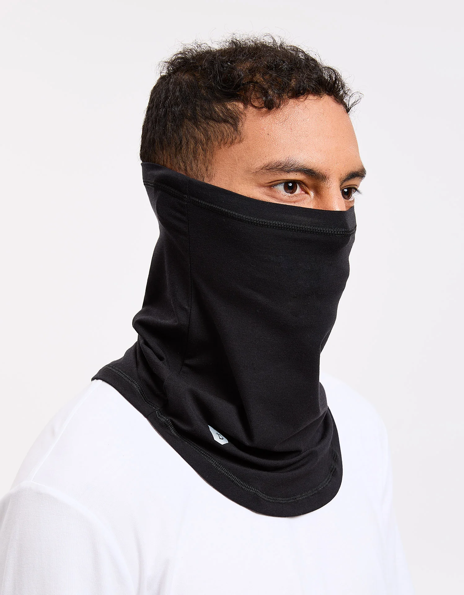 Curved Face & Neck Gaiter UPF 50+ - Image 13