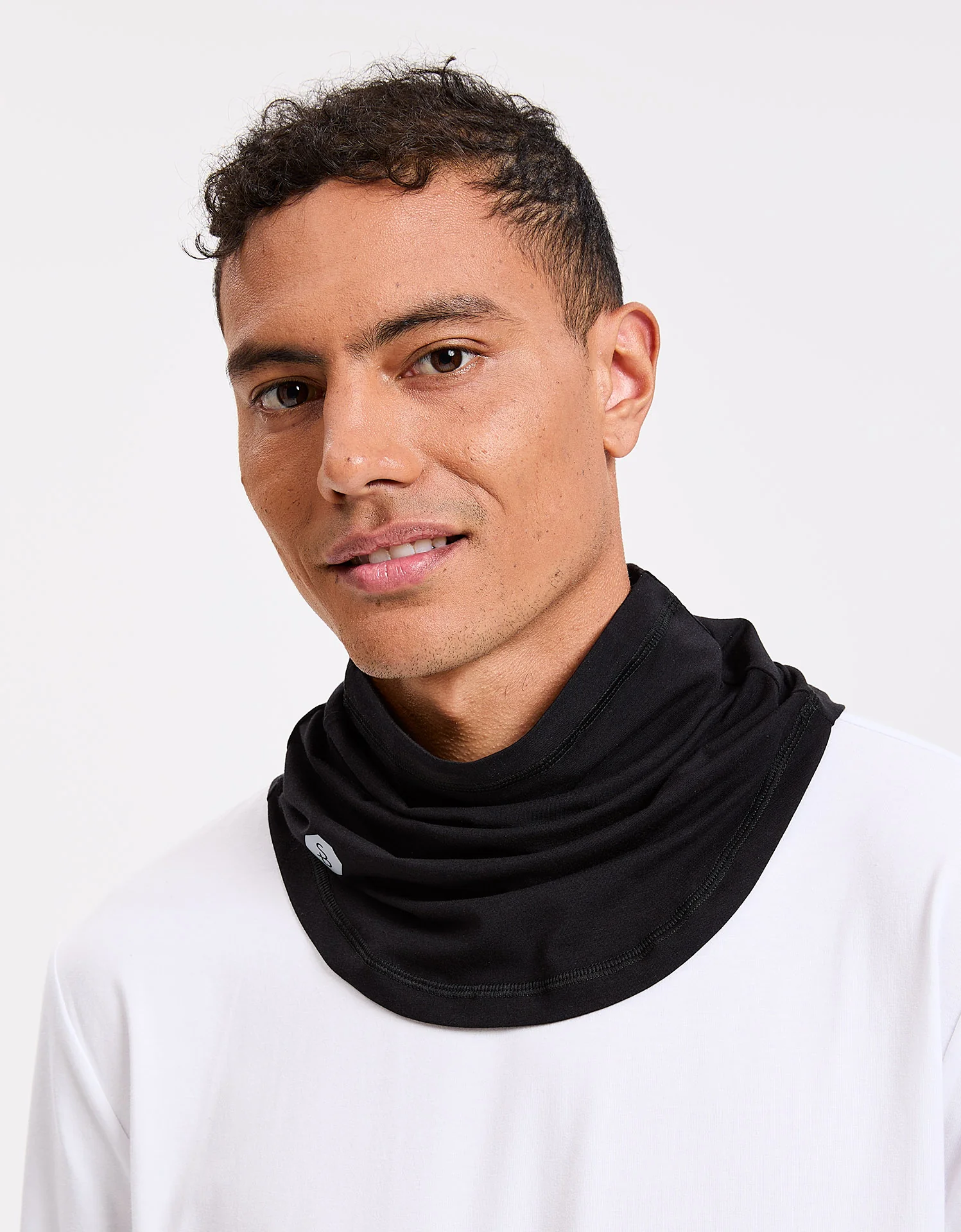 Curved Face & Neck Gaiter UPF 50+ - Image 14