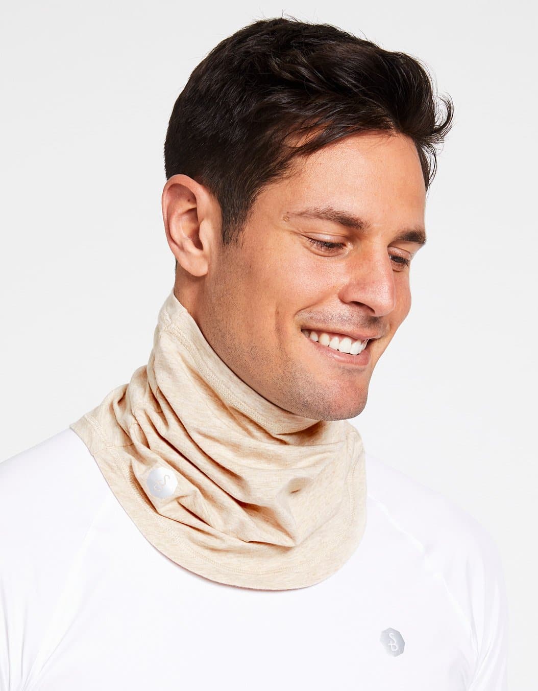 Curved Face & Neck Gaiter UPF 50+ - Image 16