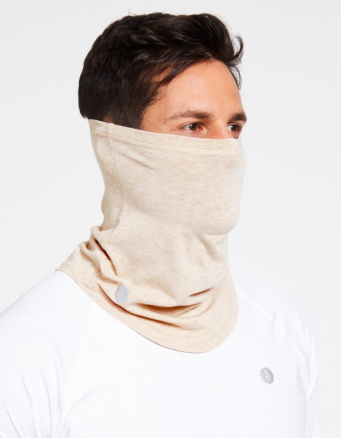 Curved Face & Neck Gaiter UPF 50+ - Image 17