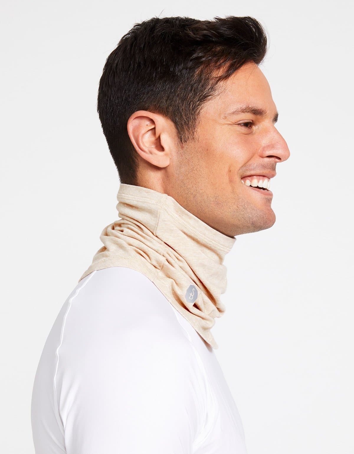 Curved Face & Neck Gaiter UPF 50+ - Image 18
