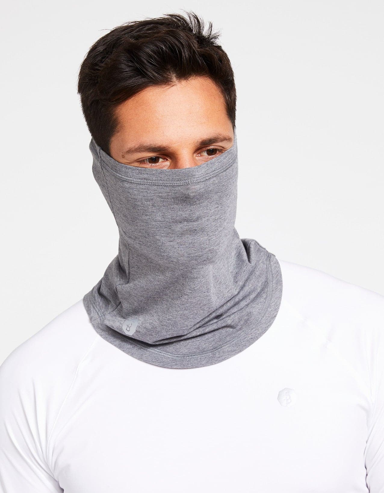 Curved Face & Neck Gaiter UPF 50+ - Image 6