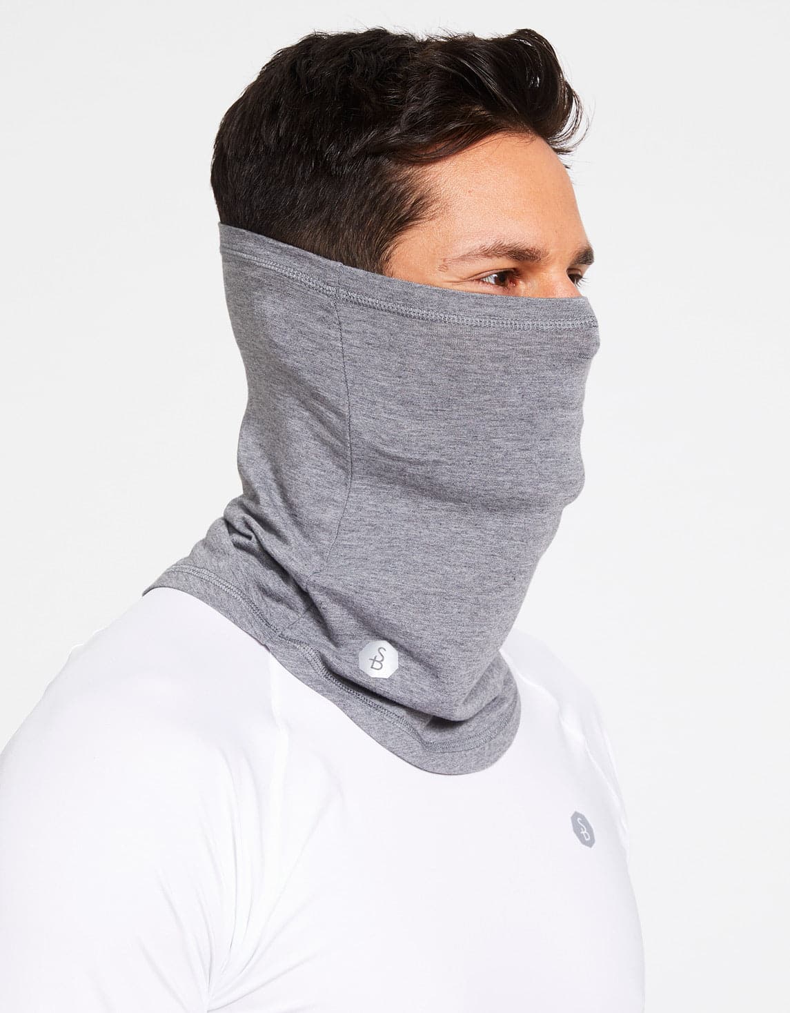 Curved Face & Neck Gaiter UPF 50+ - Image 7