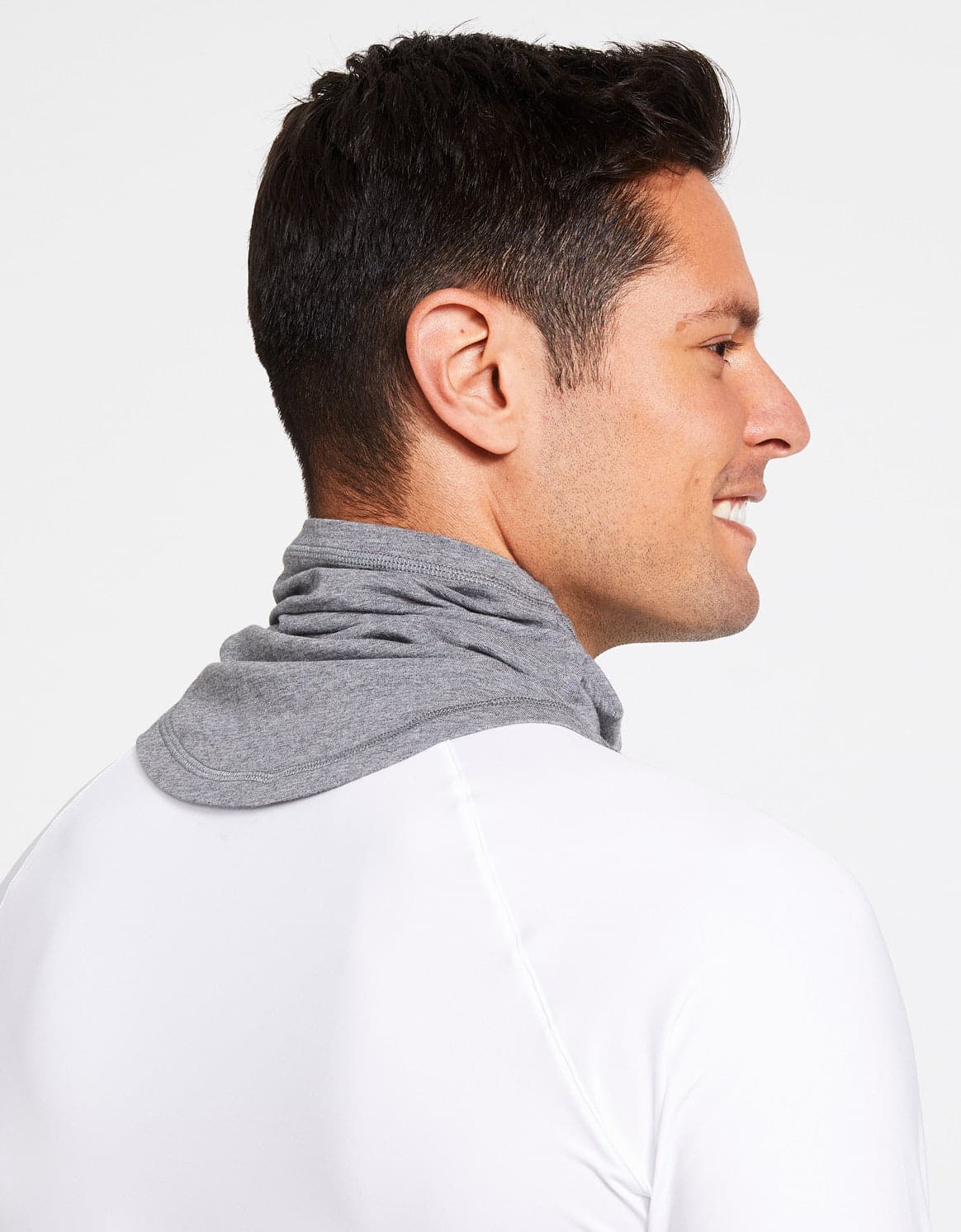 Curved Face & Neck Gaiter UPF 50+ - Image 8