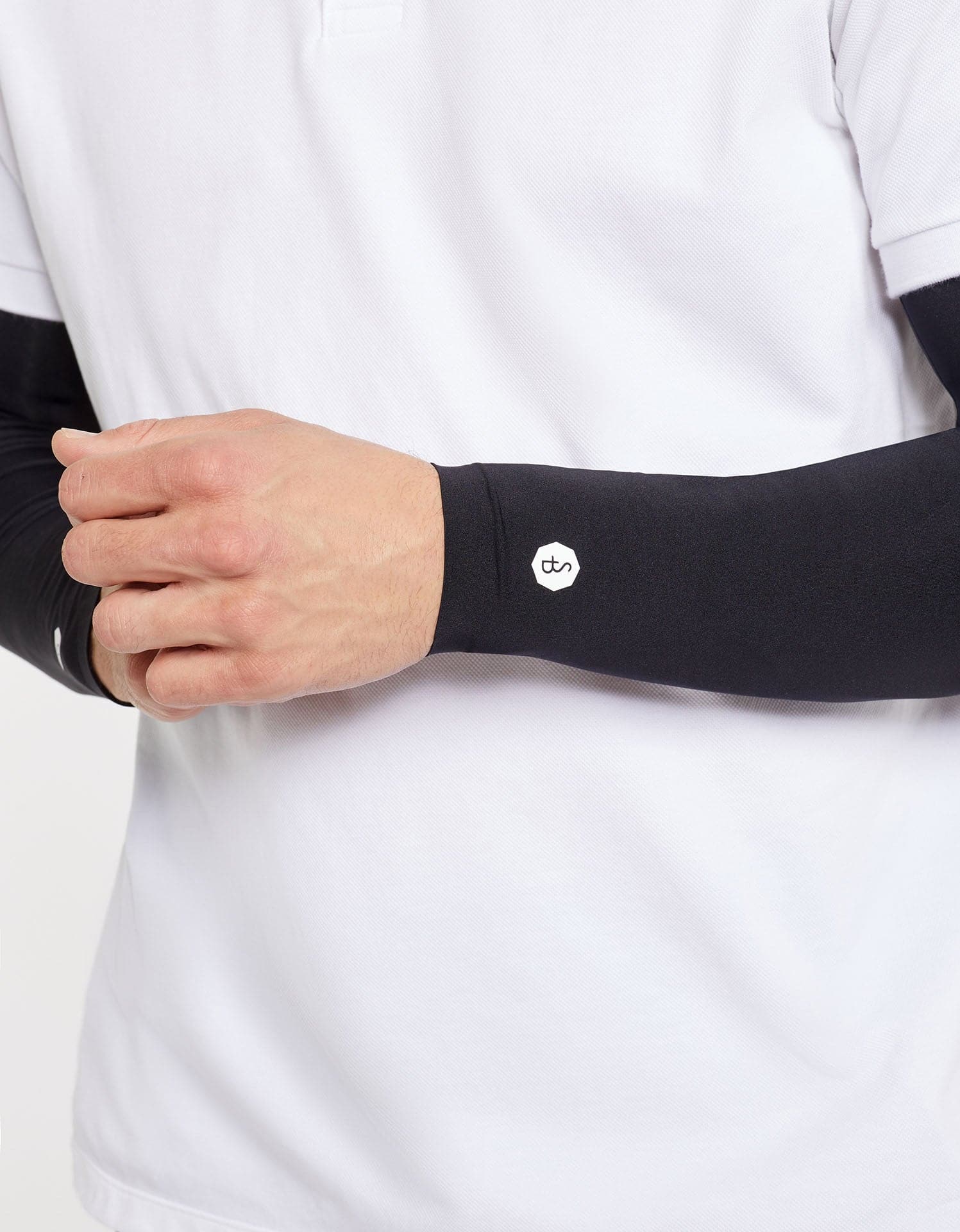 Elite Arm Sleeves UPF 50+ - Image 11
