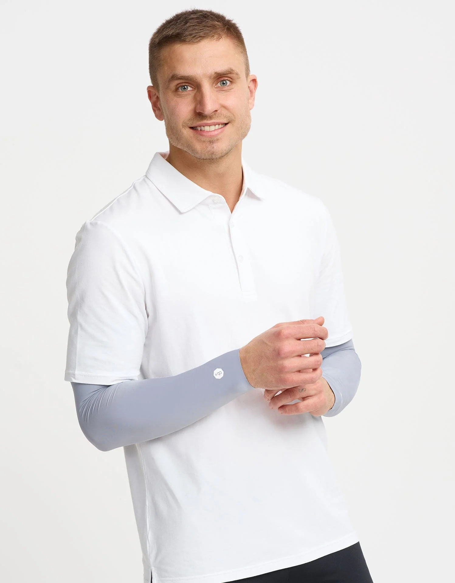 Elite Arm Sleeves UPF 50+ - Image 13