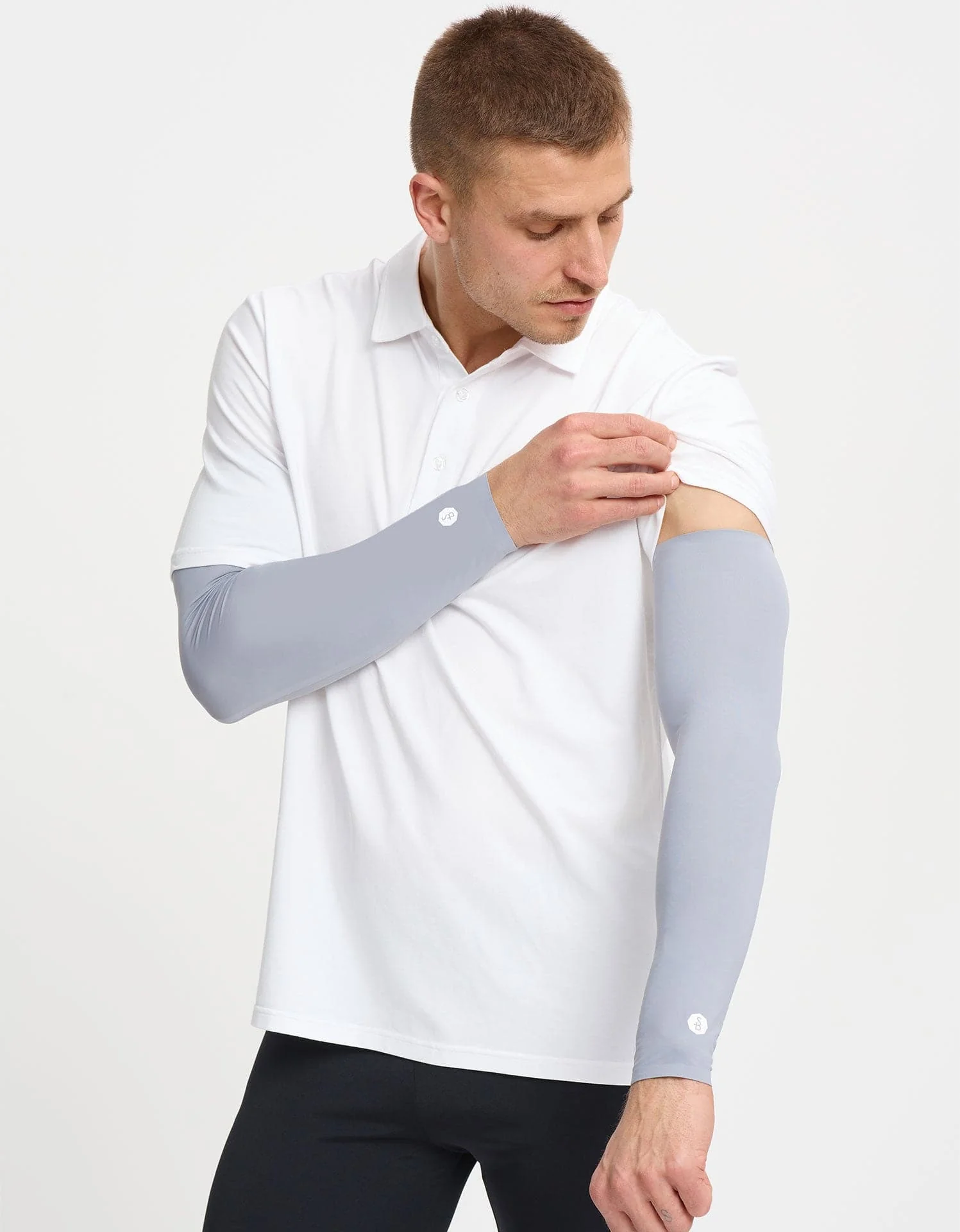 Elite Arm Sleeves UPF 50+ - Image 14