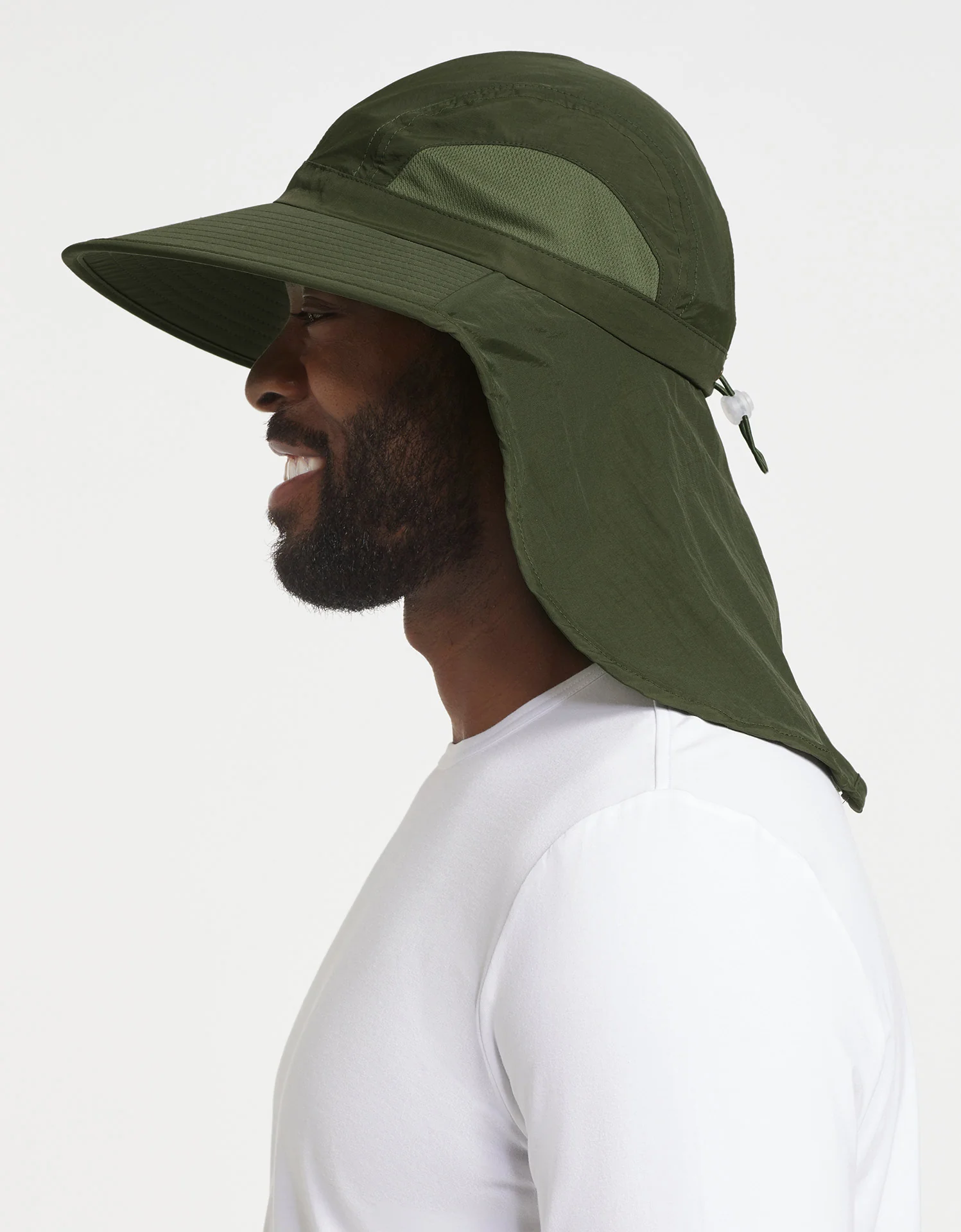 Outback Travel Hat UPF 50+ - Image 10