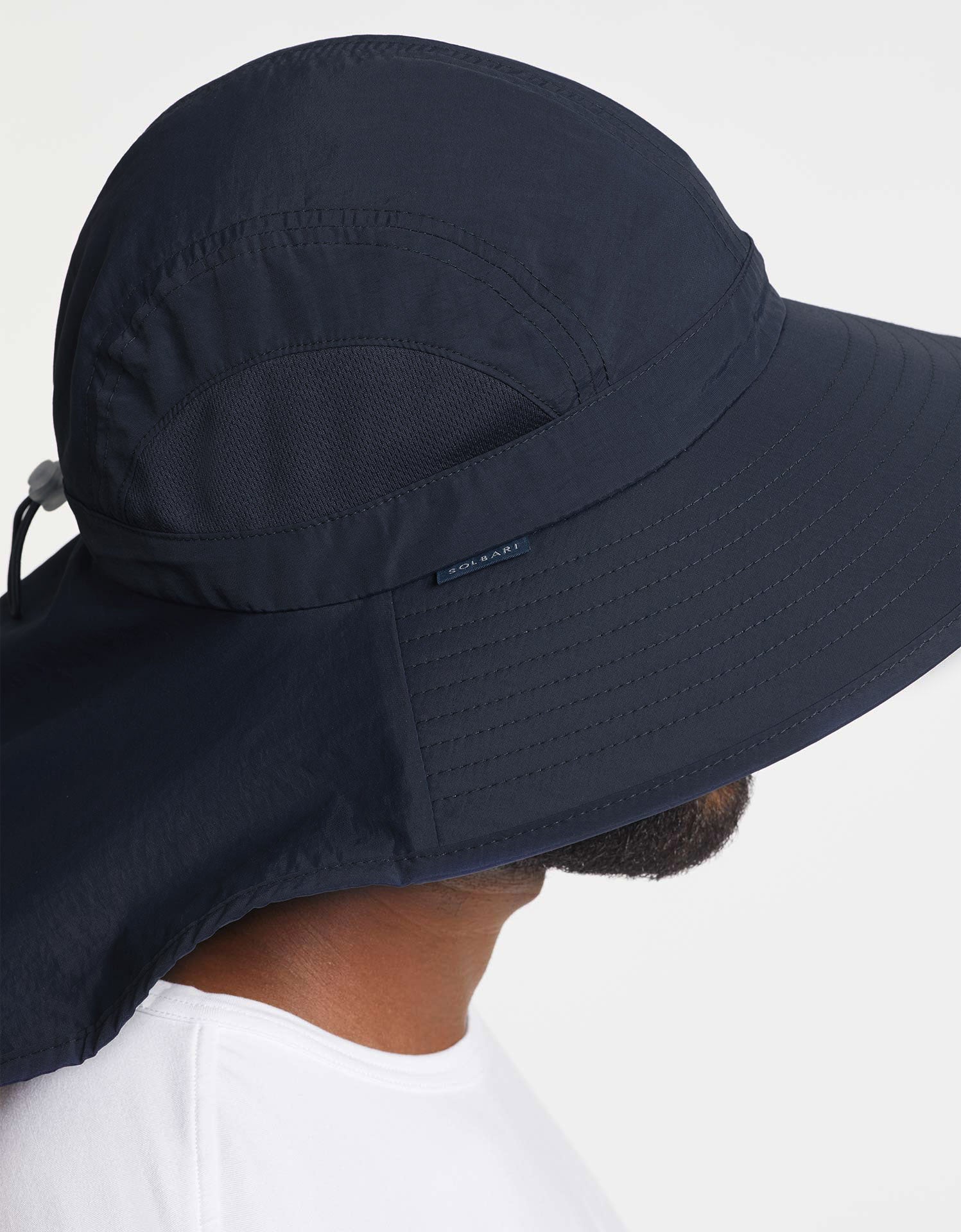 Outback Travel Hat UPF 50+ - Image 18