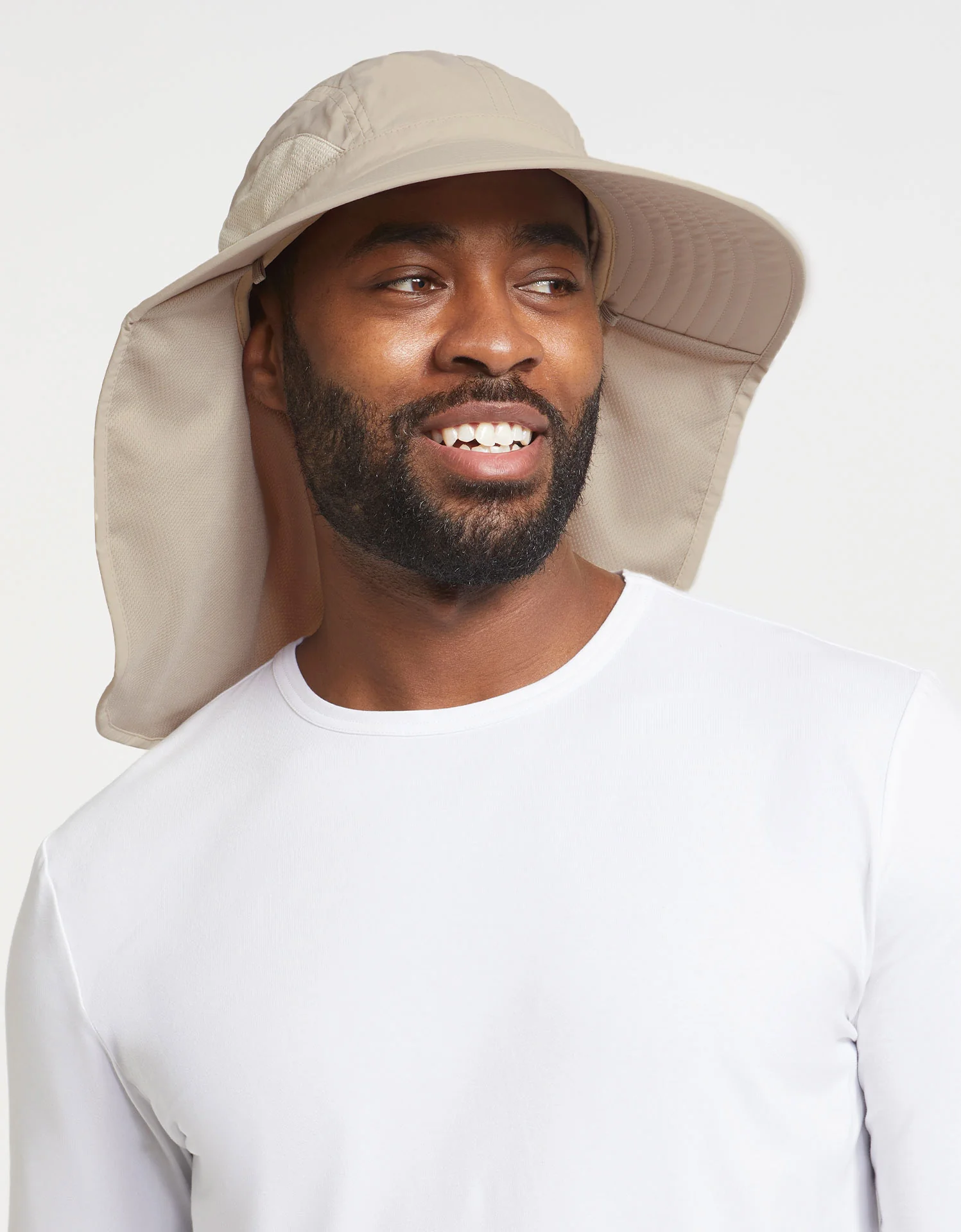 Outback Travel Hat UPF 50+ - Image 3