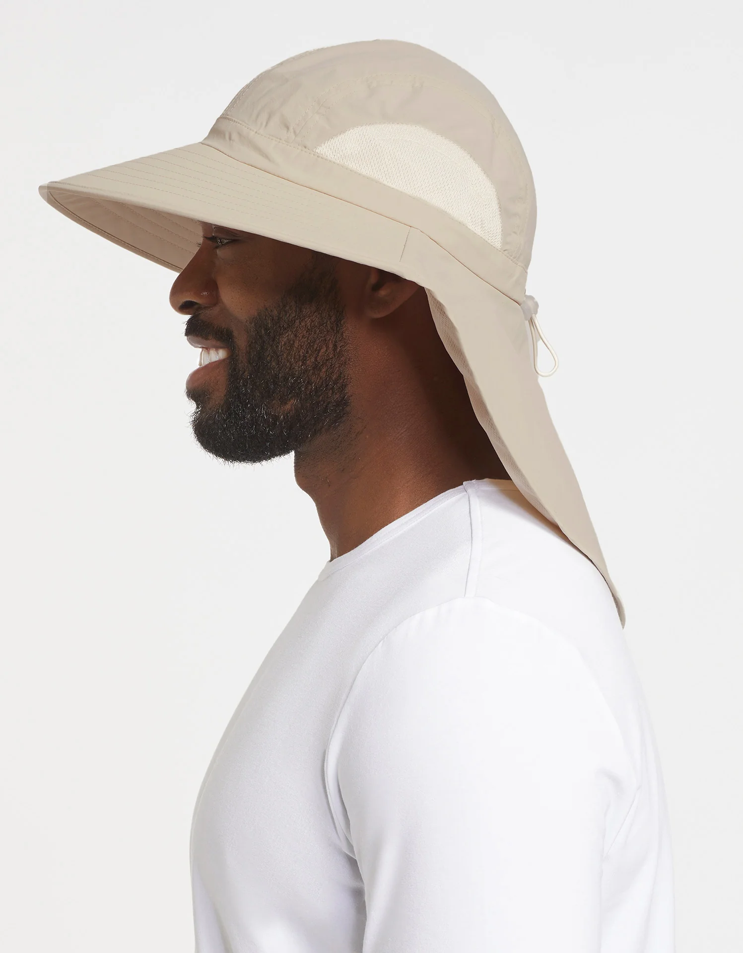 Outback Travel Hat UPF 50+ - Image 4