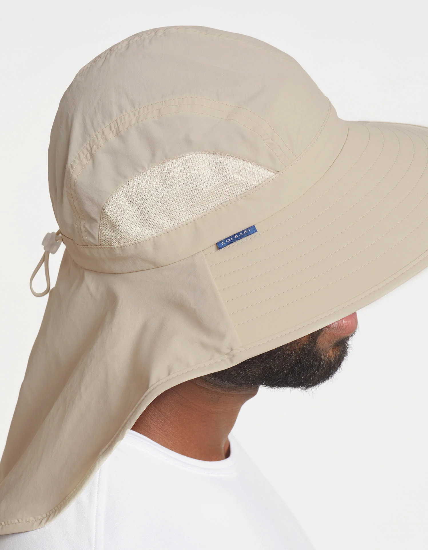 Outback Travel Hat UPF 50+ - Image 6