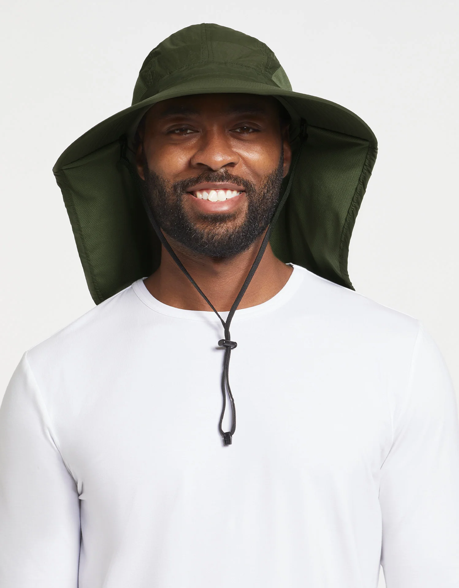 Outback Travel Hat UPF 50+ - Image 8