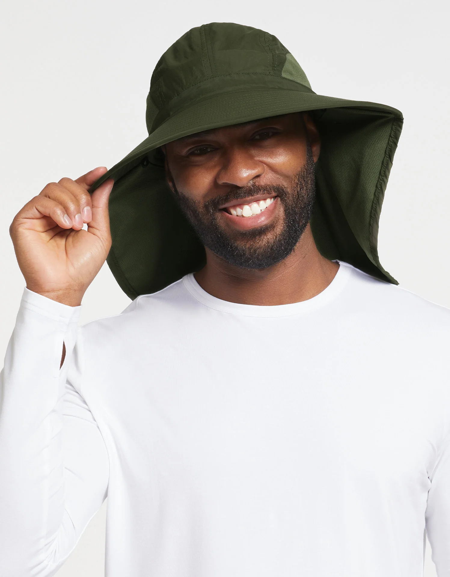 Outback Travel Hat UPF 50+ - Image 9