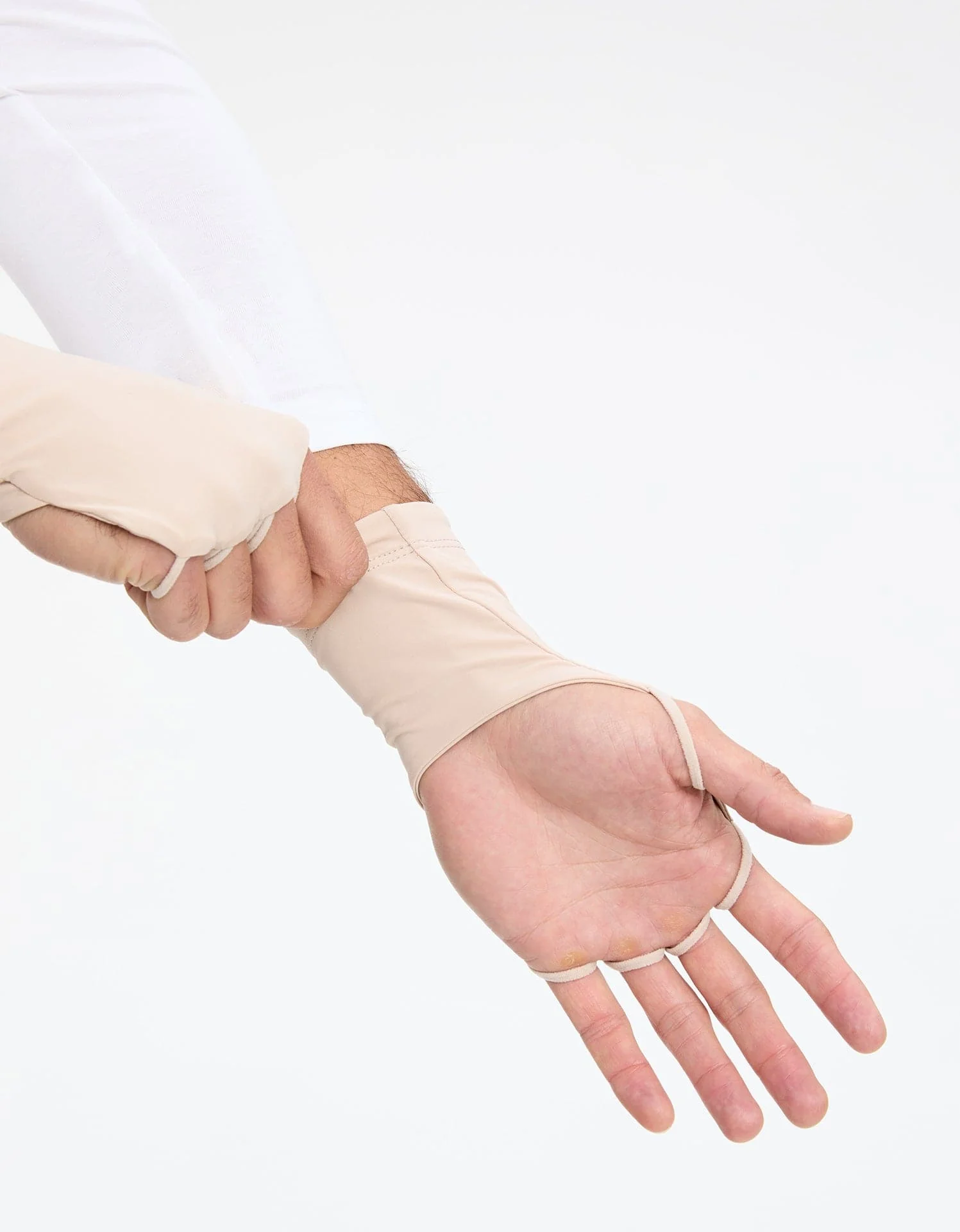 Palmless Hand Cover UPF 50+ - Image 13