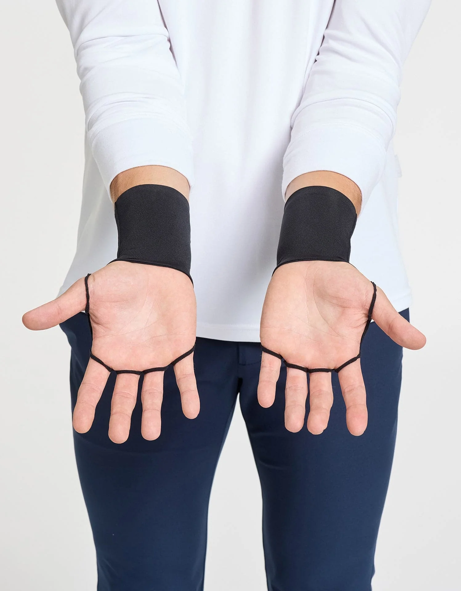 Palmless Hand Cover UPF 50+ - Image 3