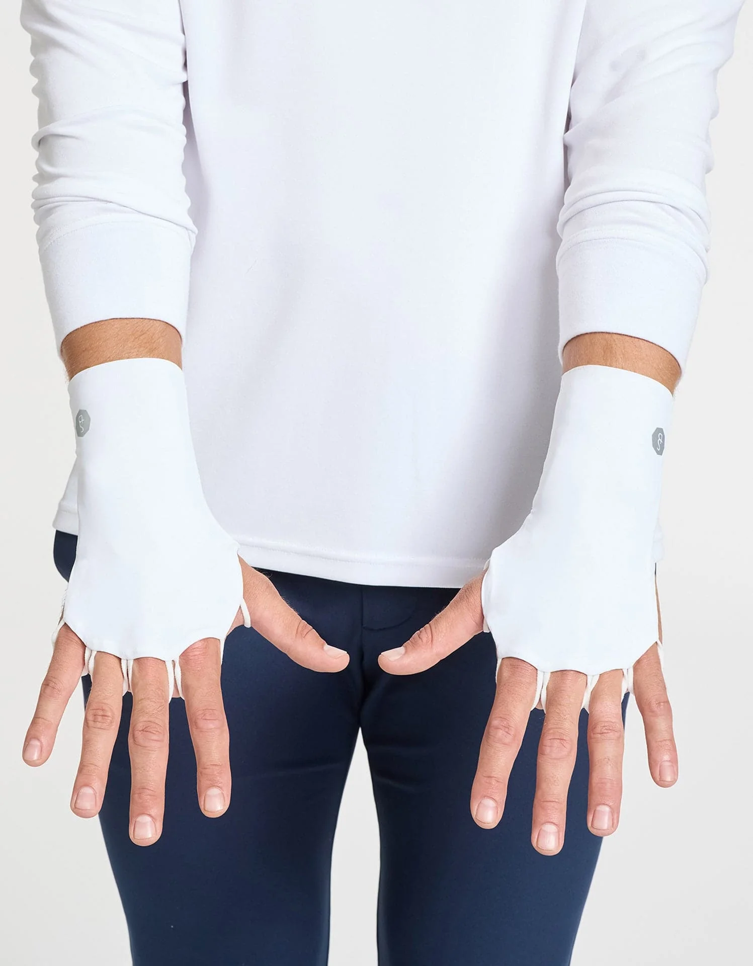 Palmless Hand Cover UPF 50+ - Image 7