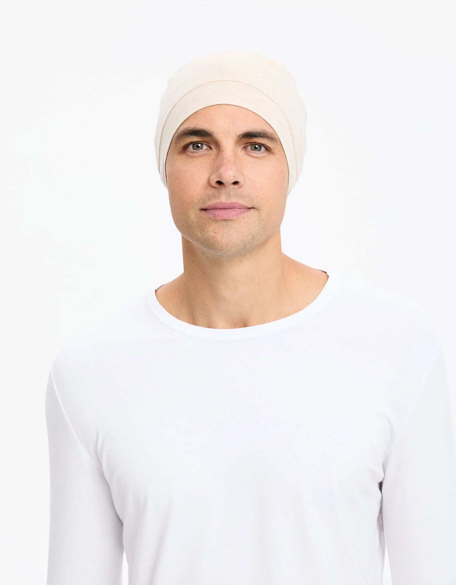 Soft Night Head Cover UPF 50+ - Image 4