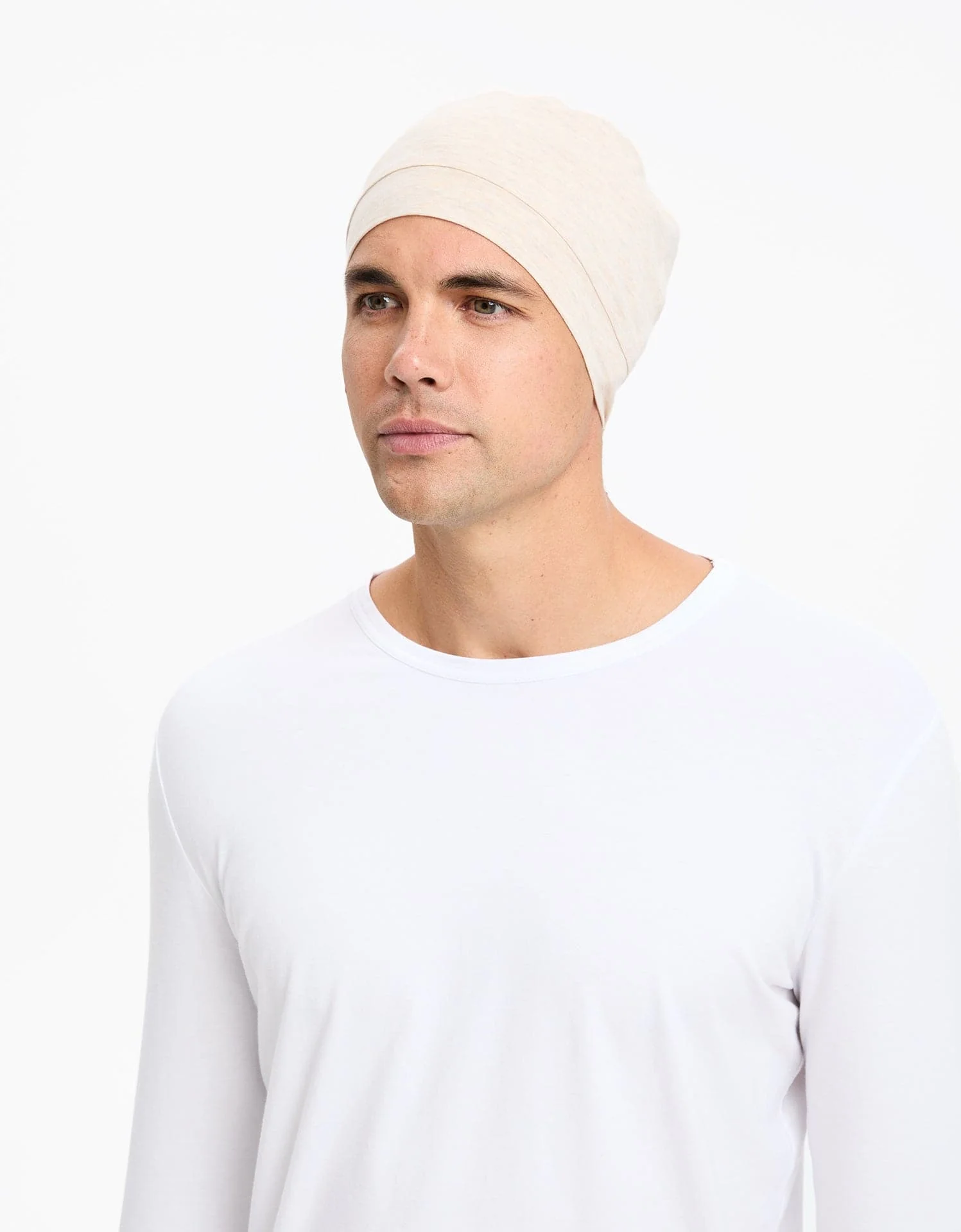 Soft Night Head Cover UPF 50+ - Image 5