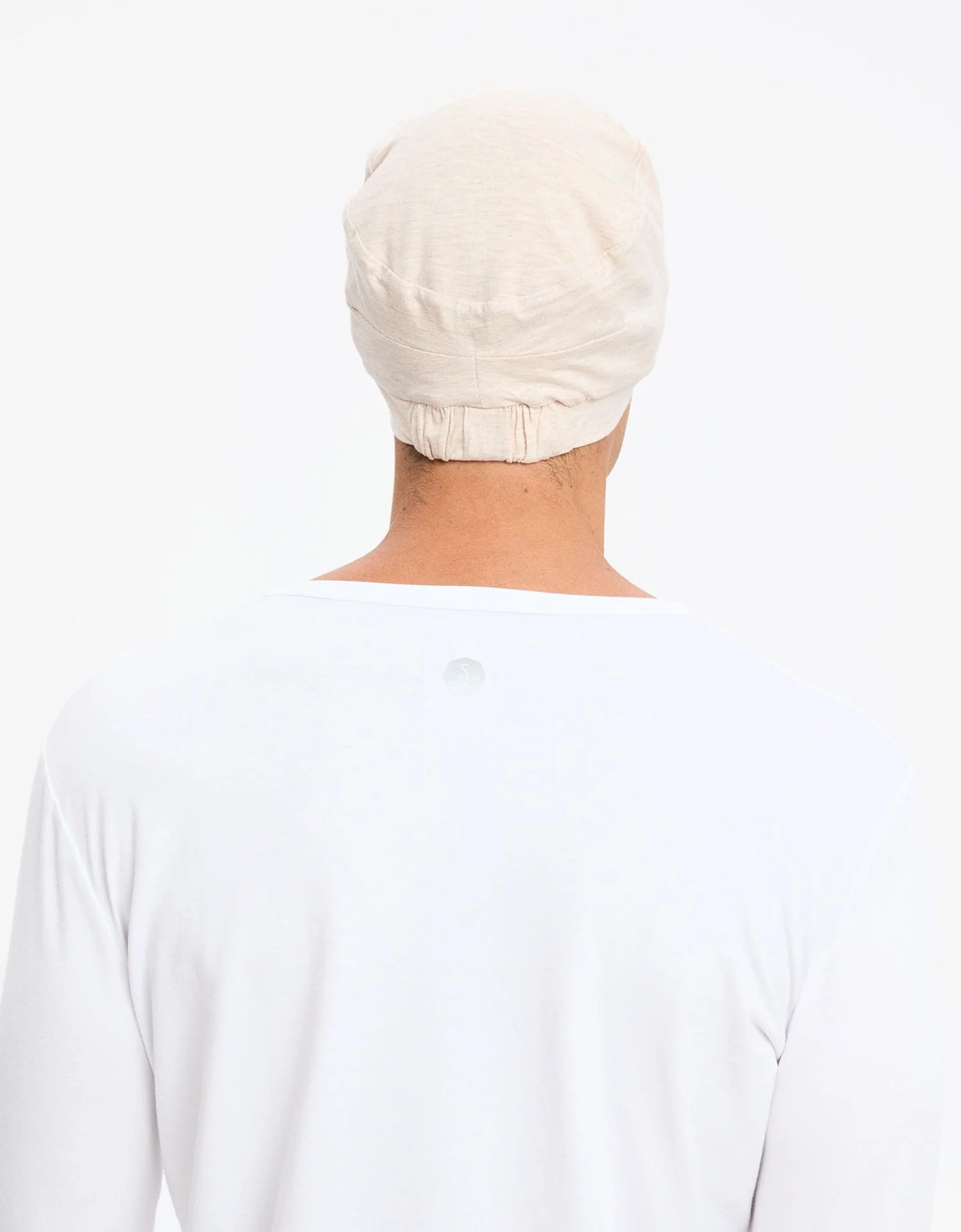 Soft Night Head Cover UPF 50+ - Image 6