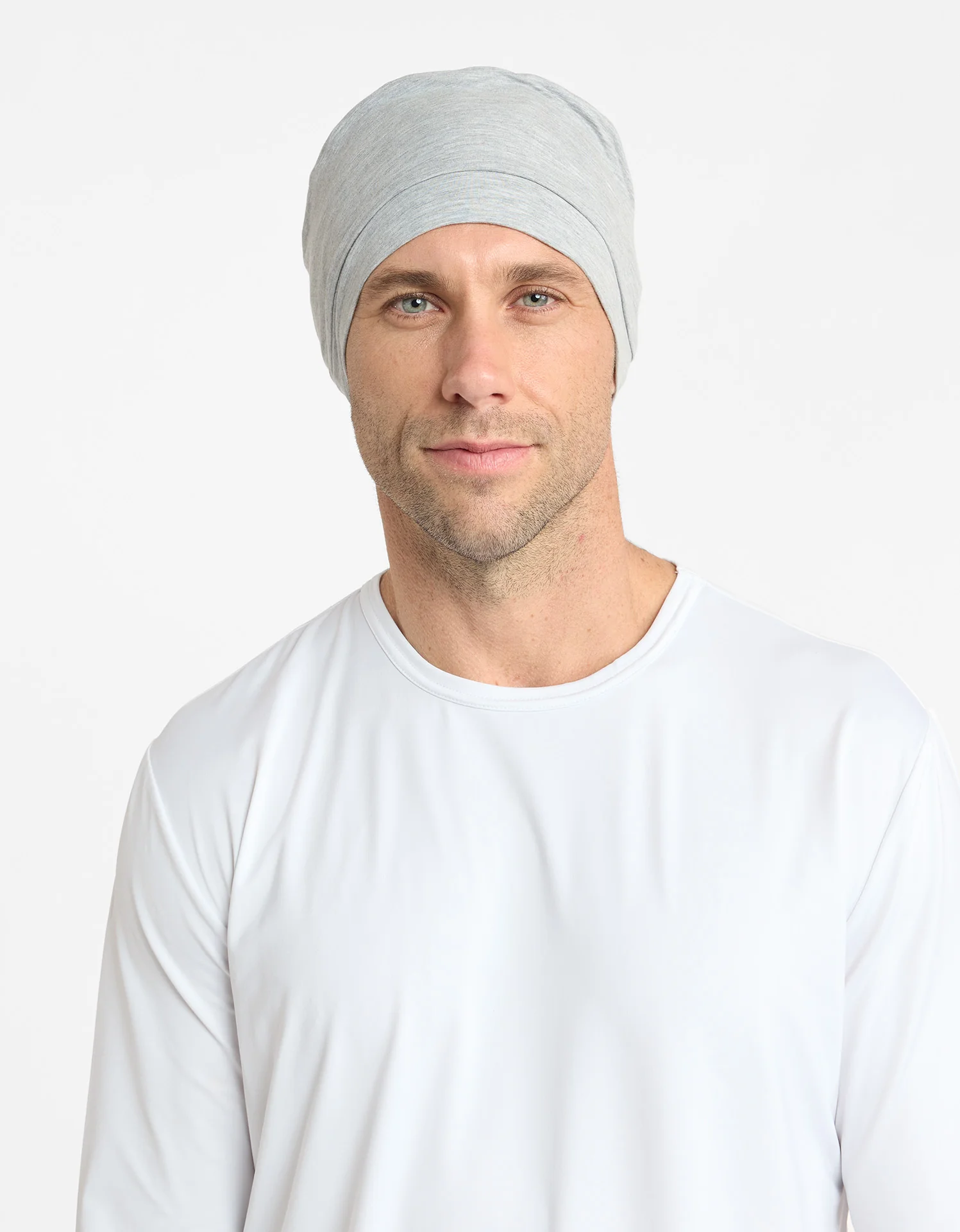 Soft Night Head Cover UPF 50+ - Image 7